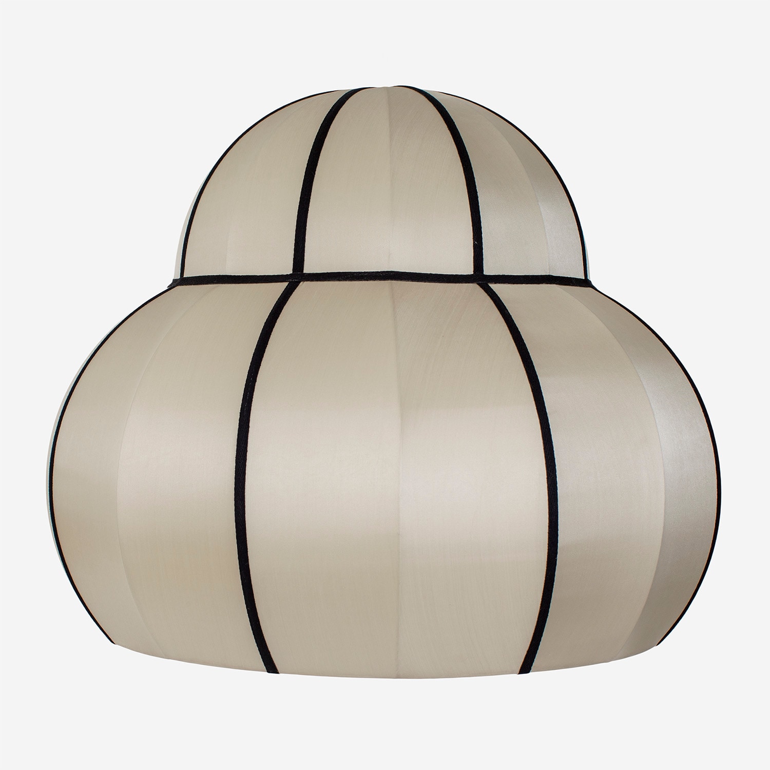 Jacy Dome - Lampskärm