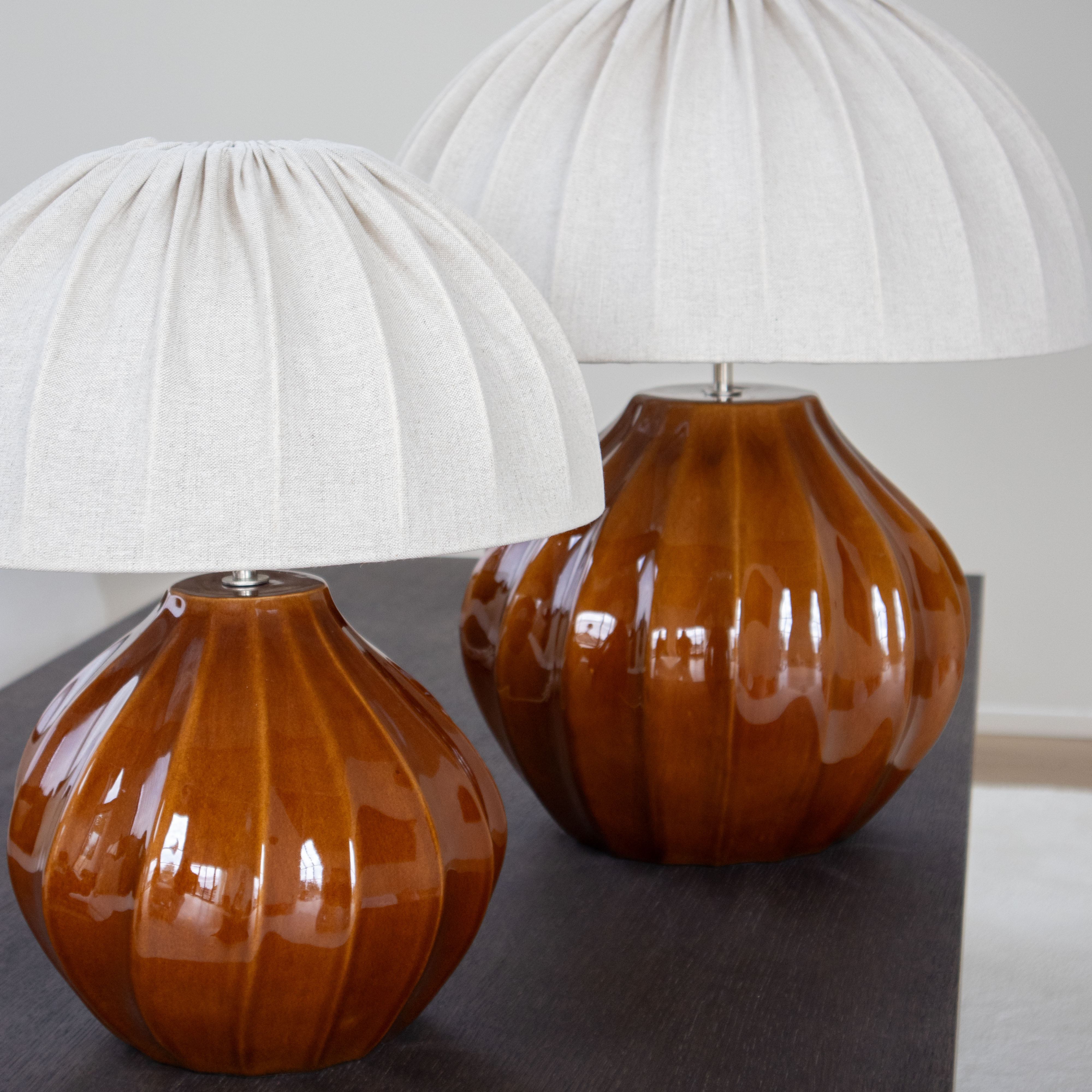 Ripples Large - Lamp base