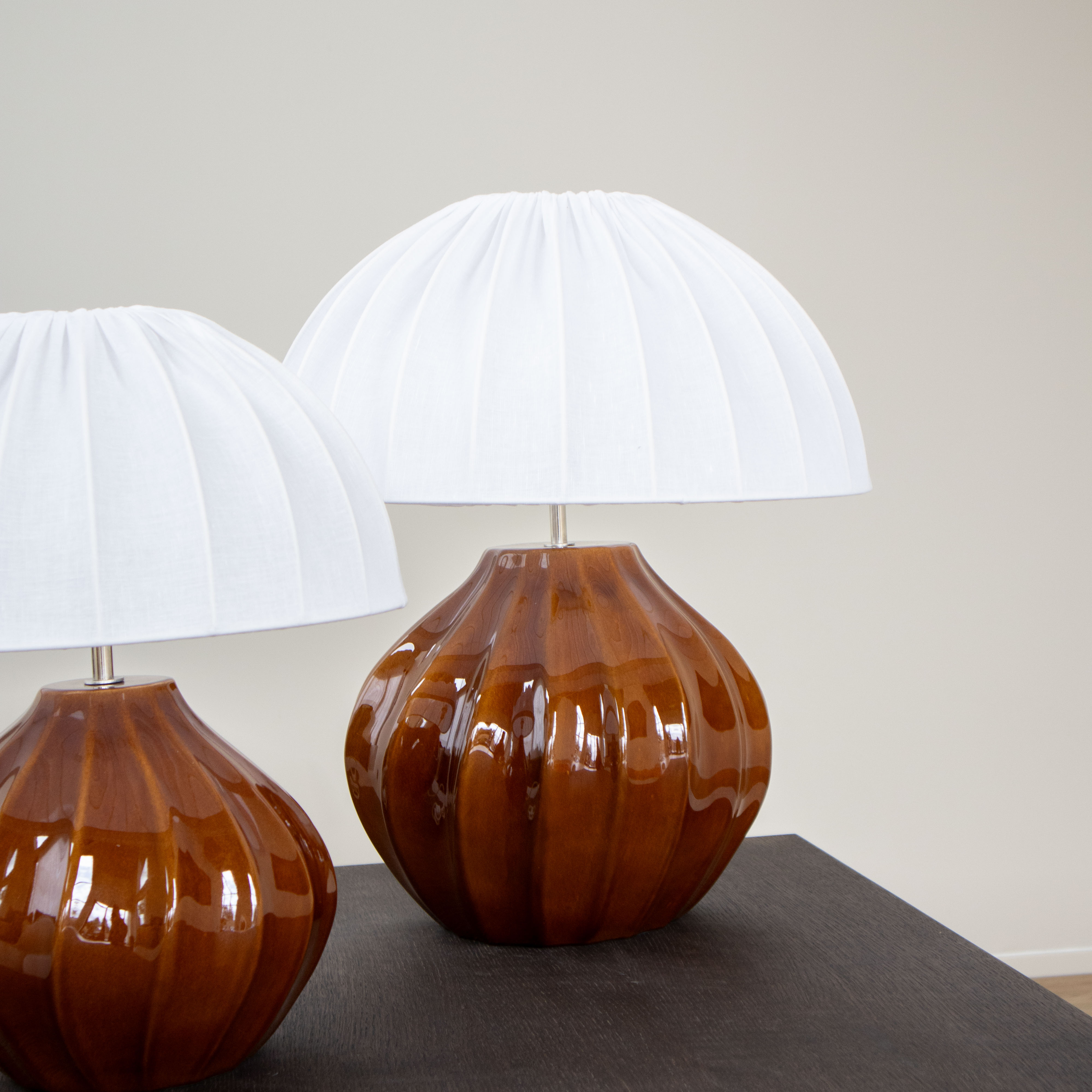Ripples Large - Lamp base