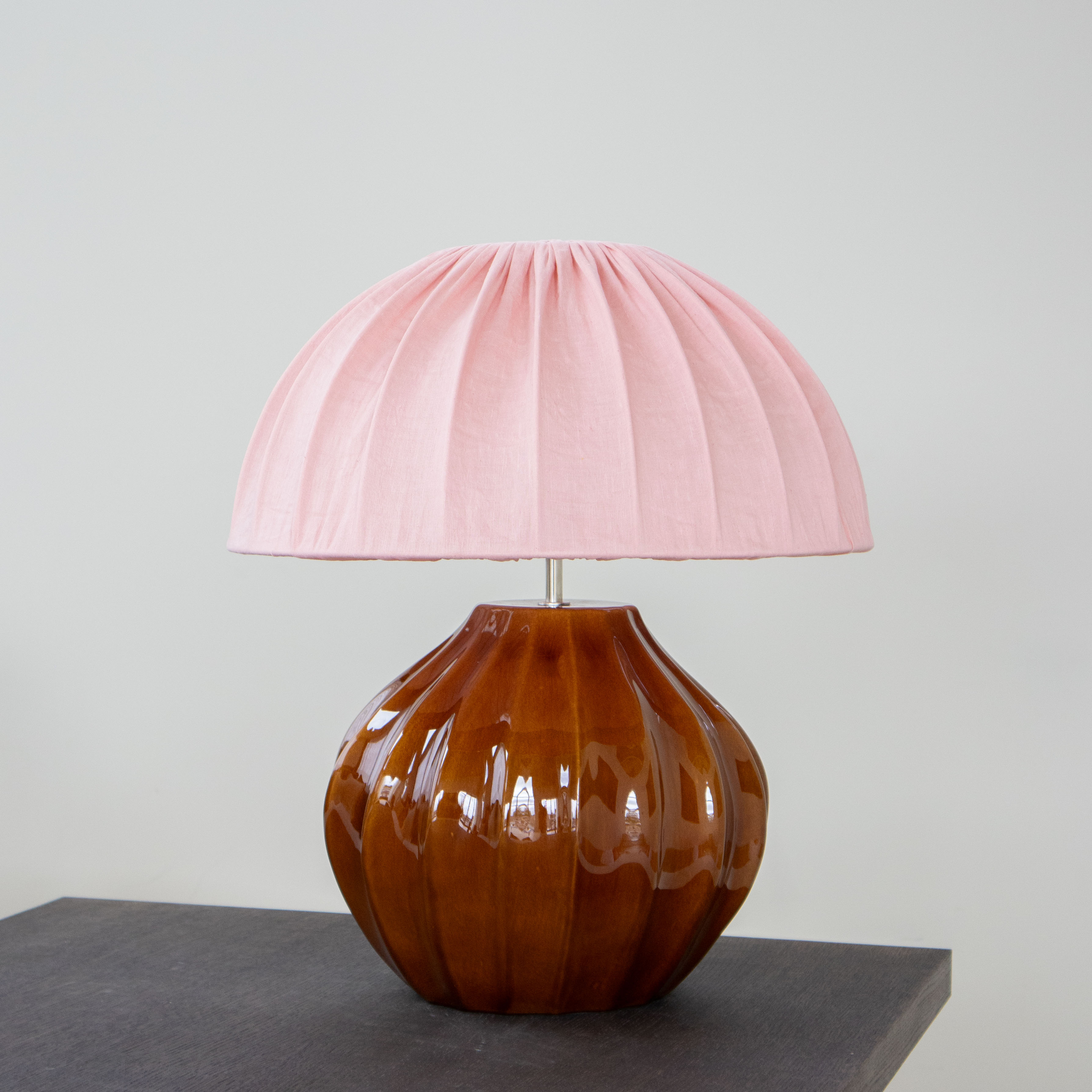 Ripples Large - Lamp base