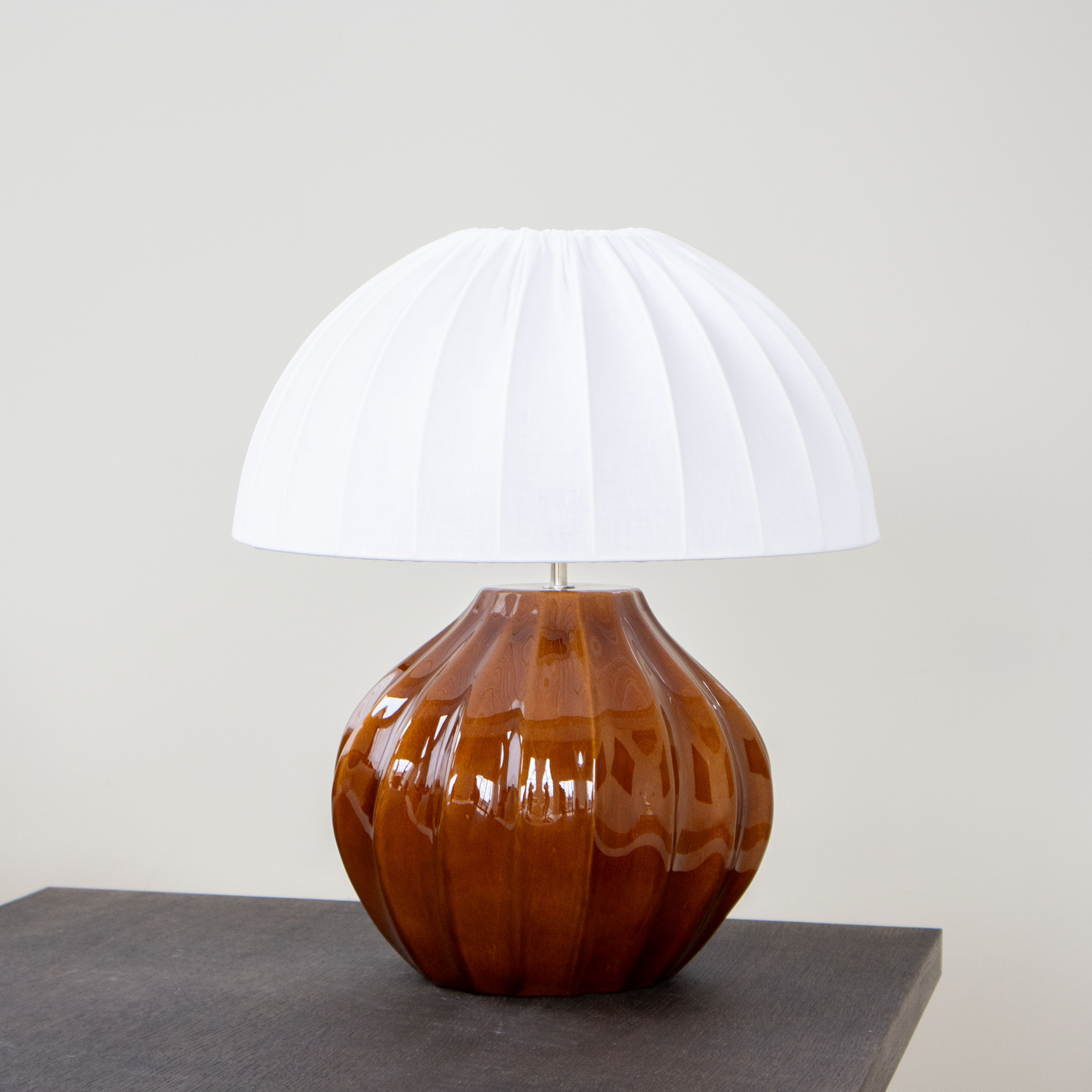 Ripples Large - Lamp base