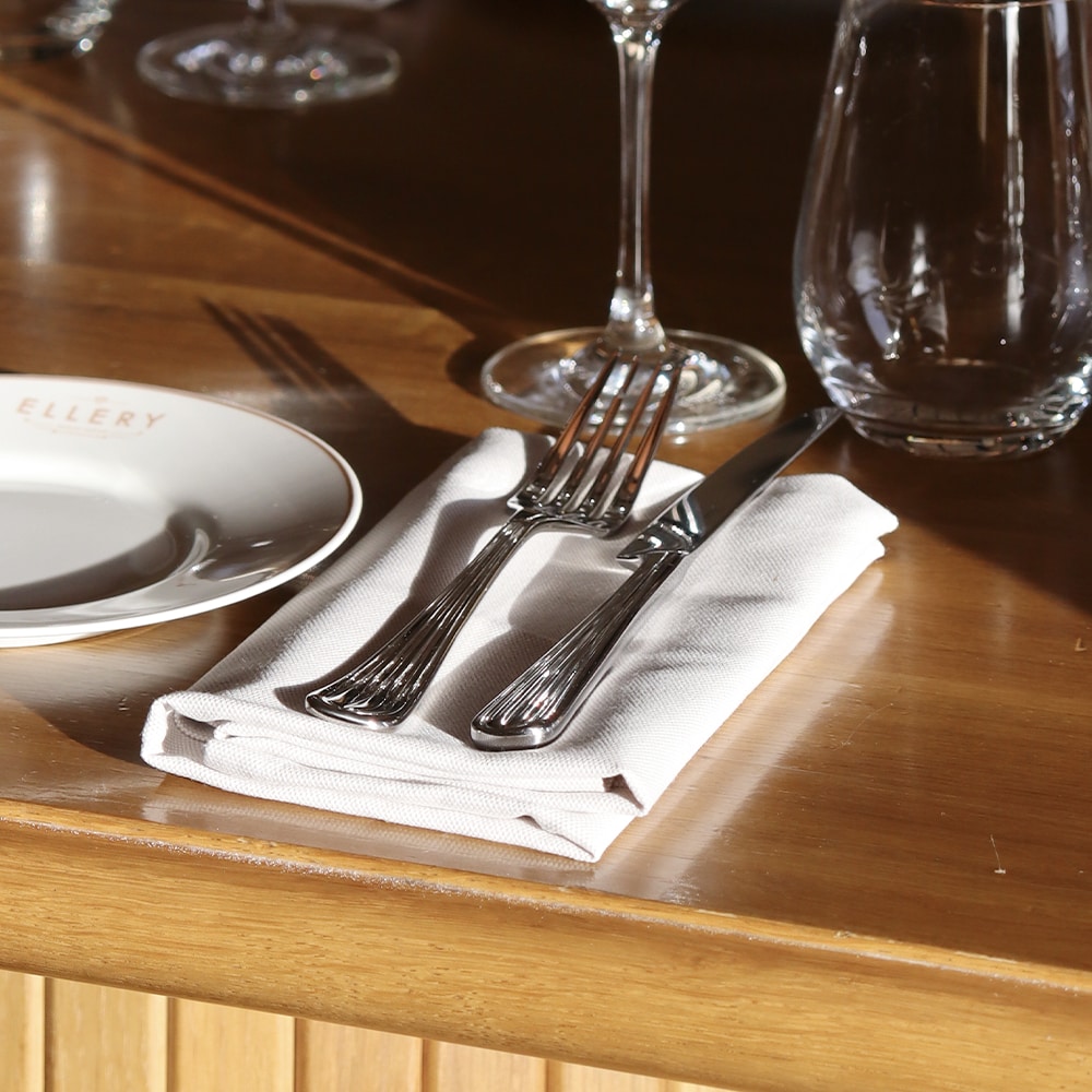 Palm - Fork, set of 4