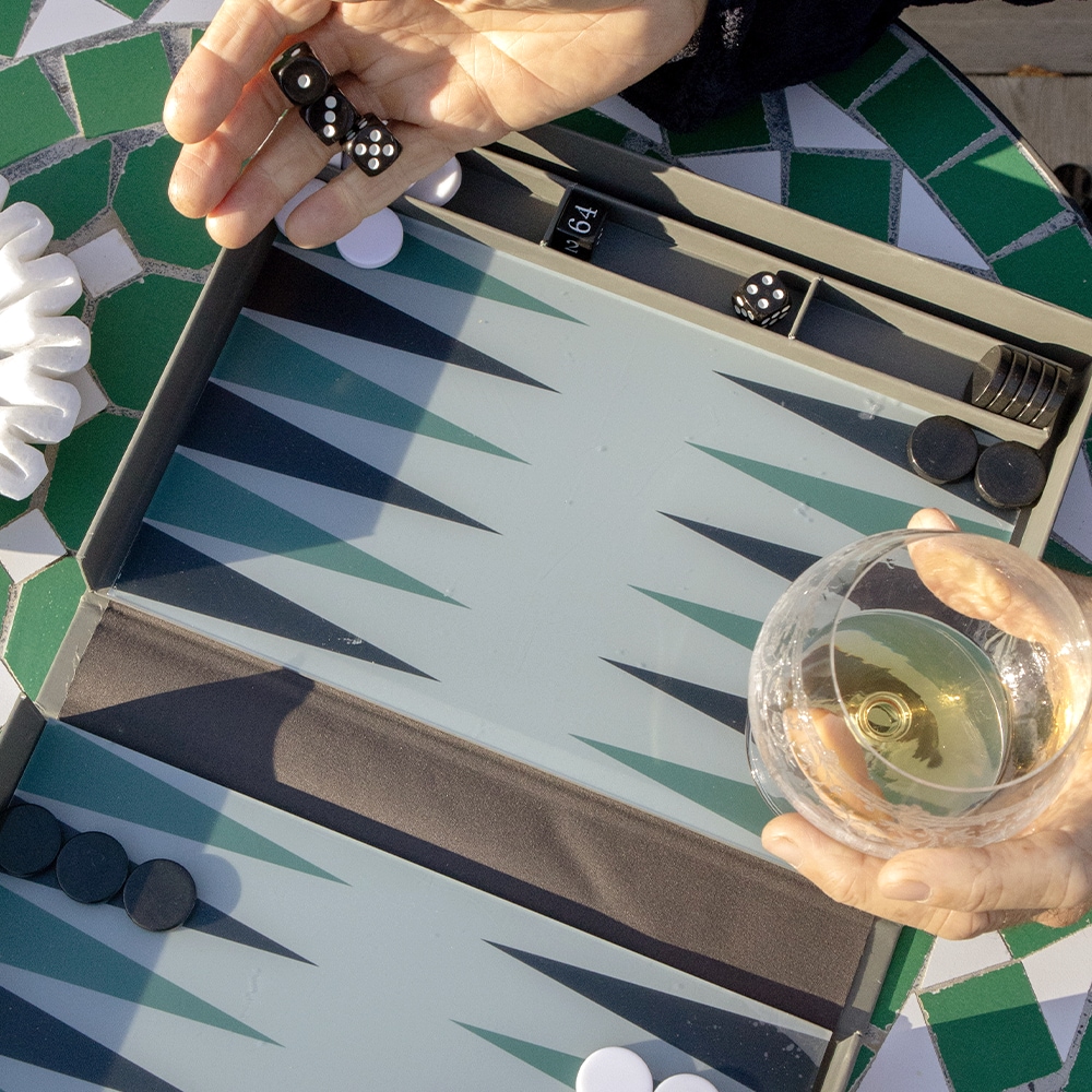 Backgammon - Classic