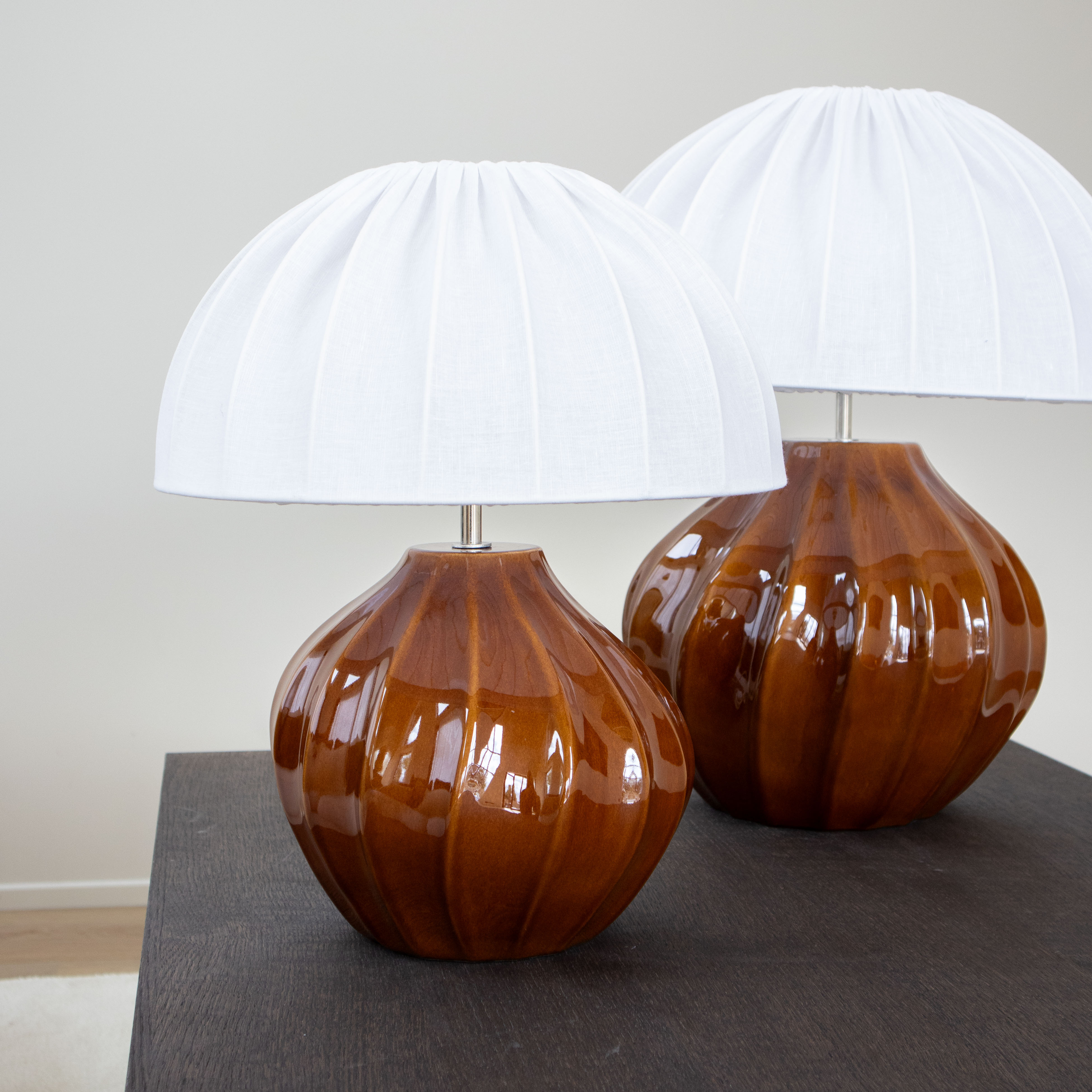 Ripples Small - Lamp base