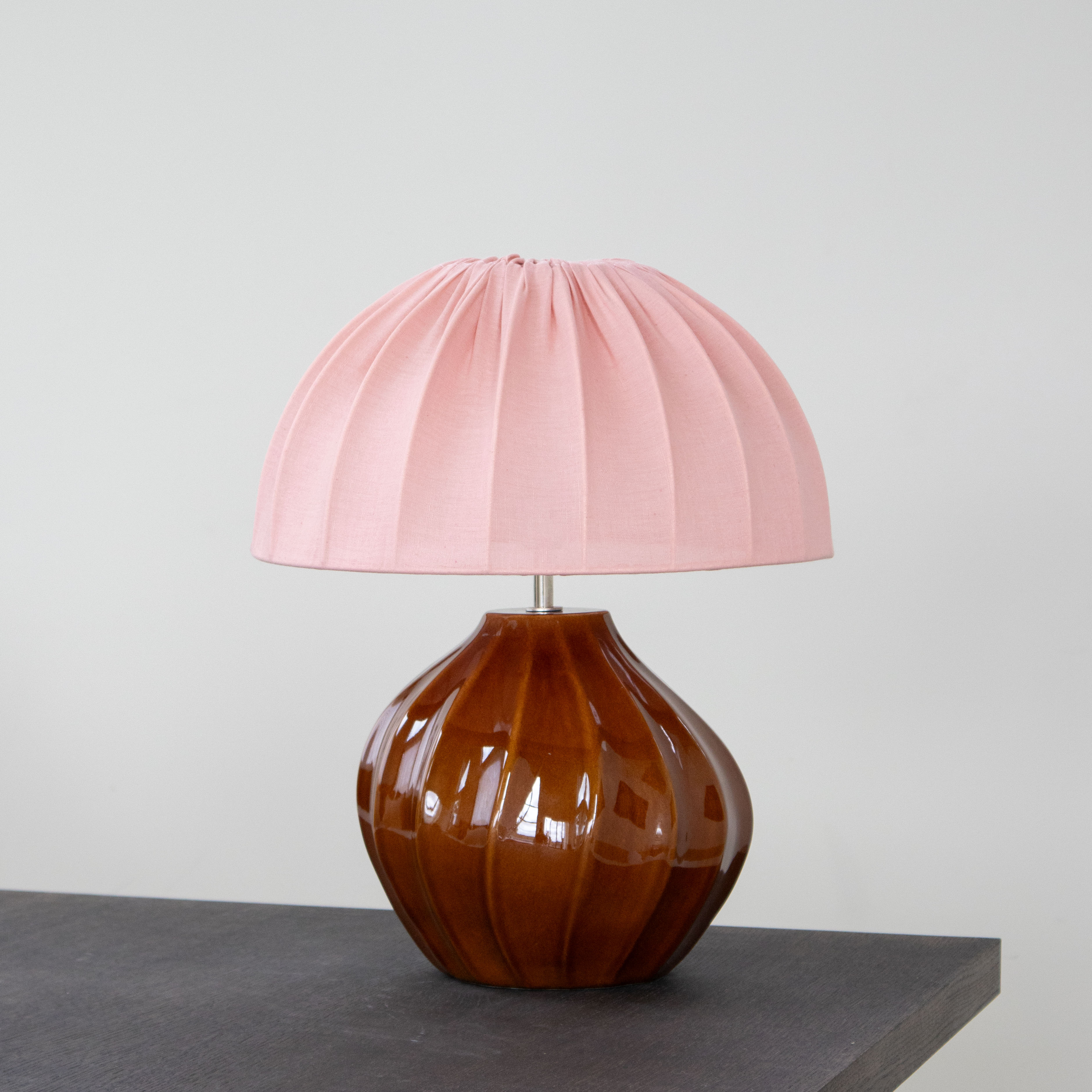 Ripples Small - Lamp base