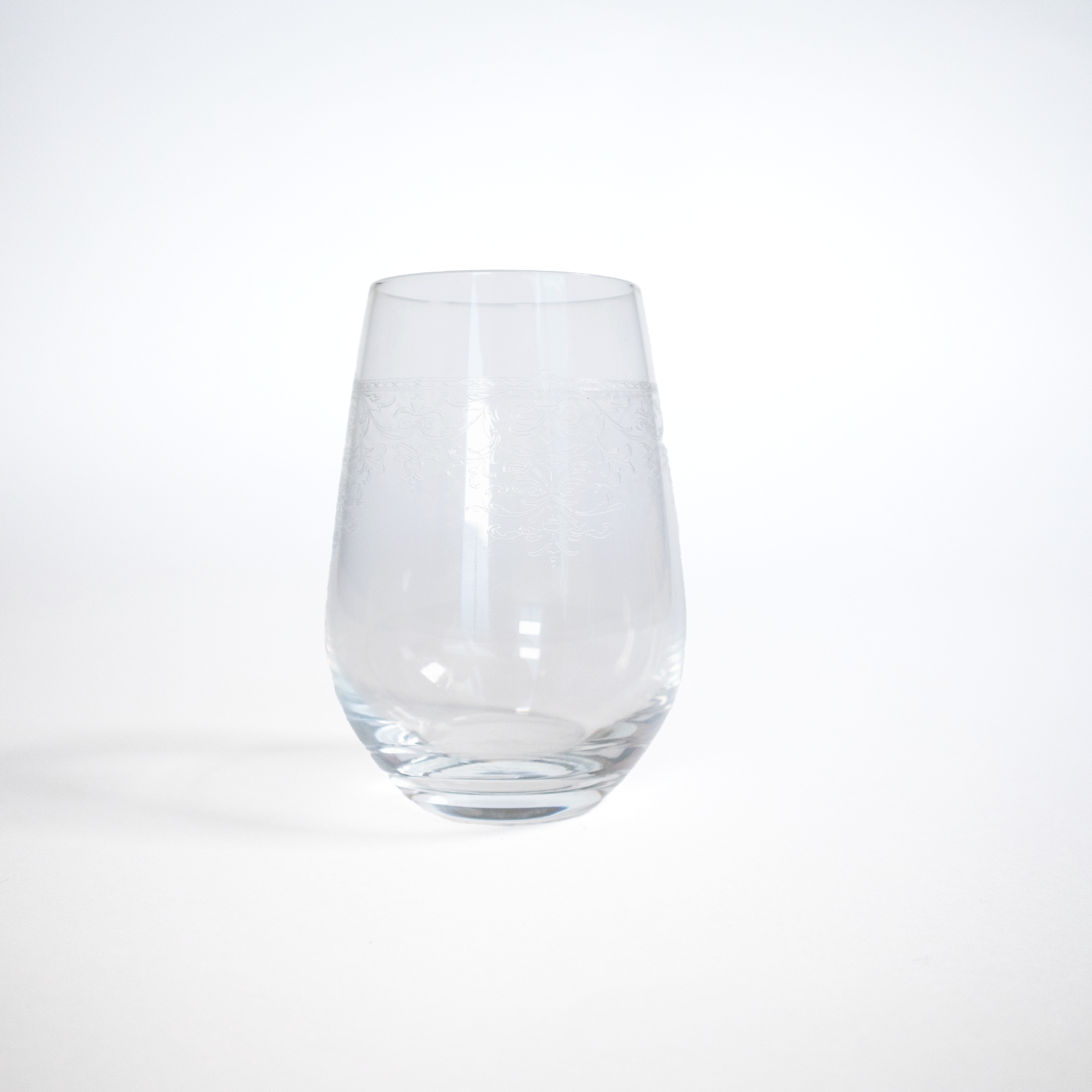 Tipsy Round Up, set of 6 - Water glass 397 ml