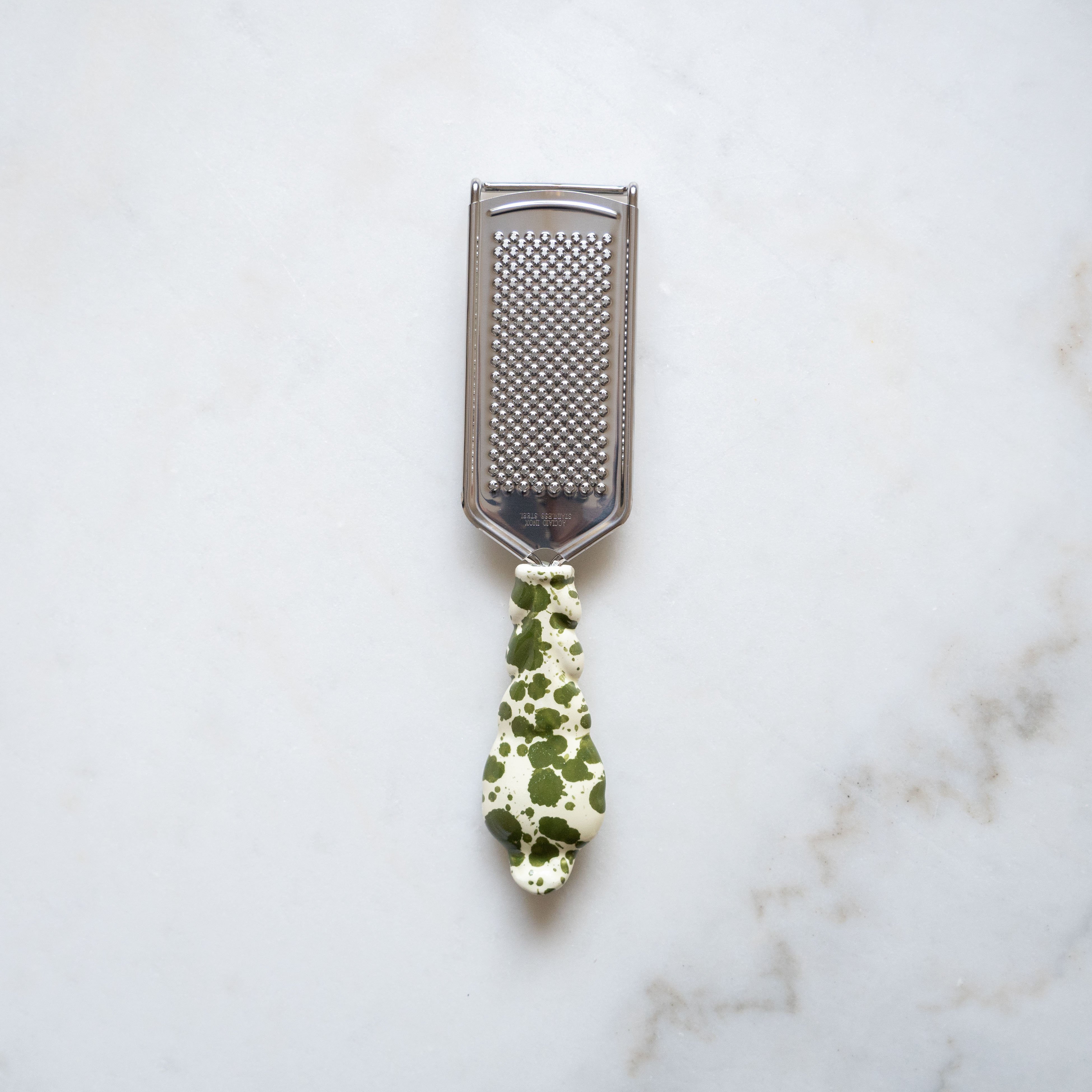 Grattugia - Parmesan grater