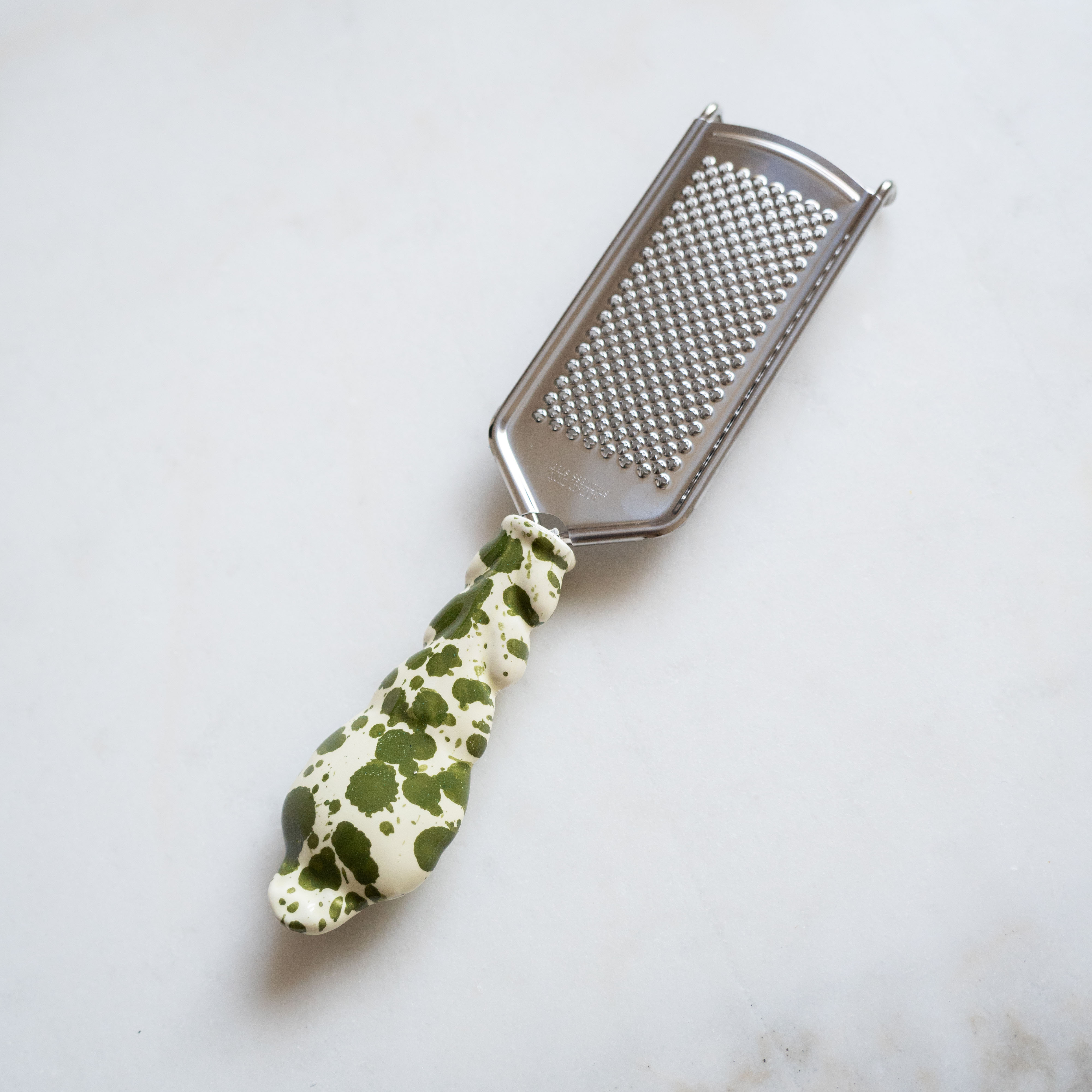 Grattugia - Parmesan grater