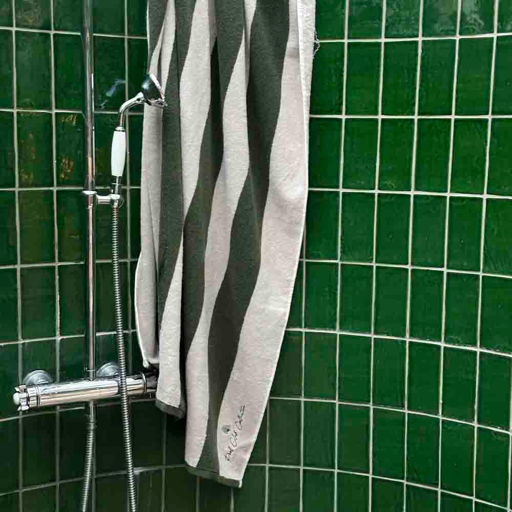 Pool Club Collection - Beach Towel