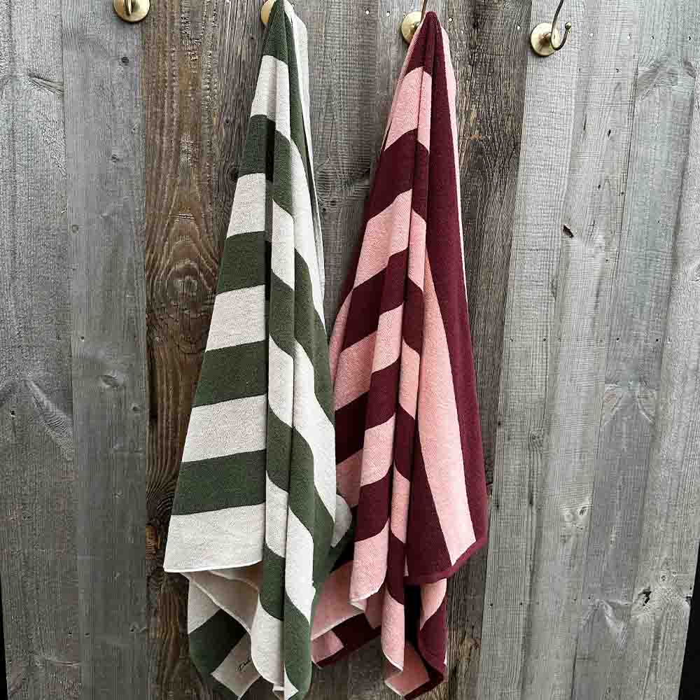 Pool Club Collection - Beach Towel