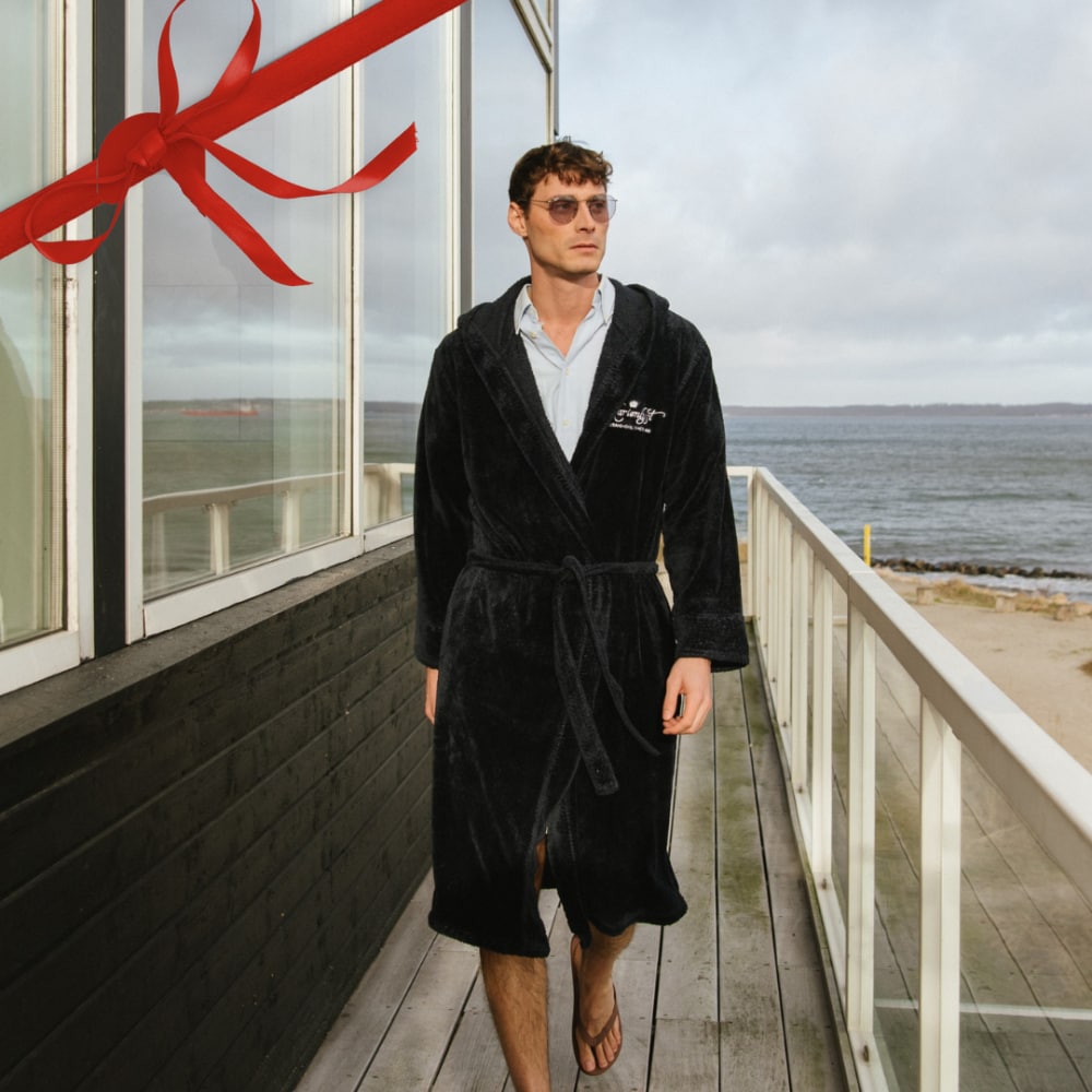 Marienlyst - Badrock