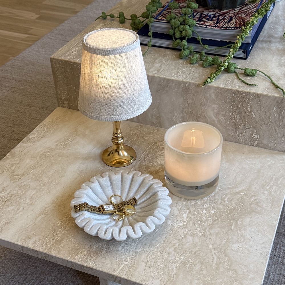 Marble Brew Small - Skål