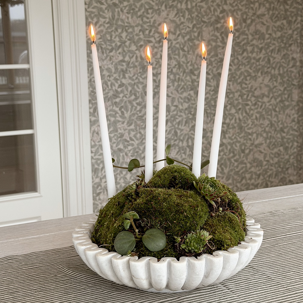 Marble Brew Big - Bowl