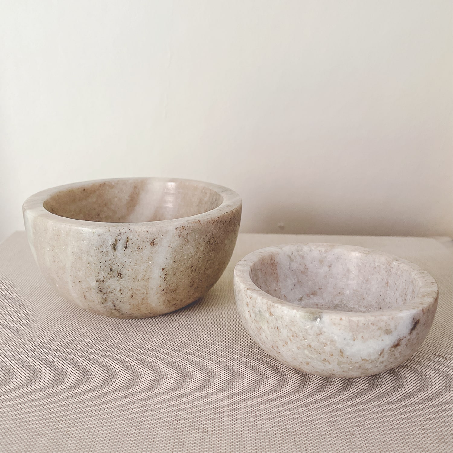 Monaco Bowl - Skål, set of 2