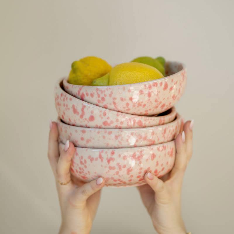 La Bella Tavola - Skål Medium, set of 4