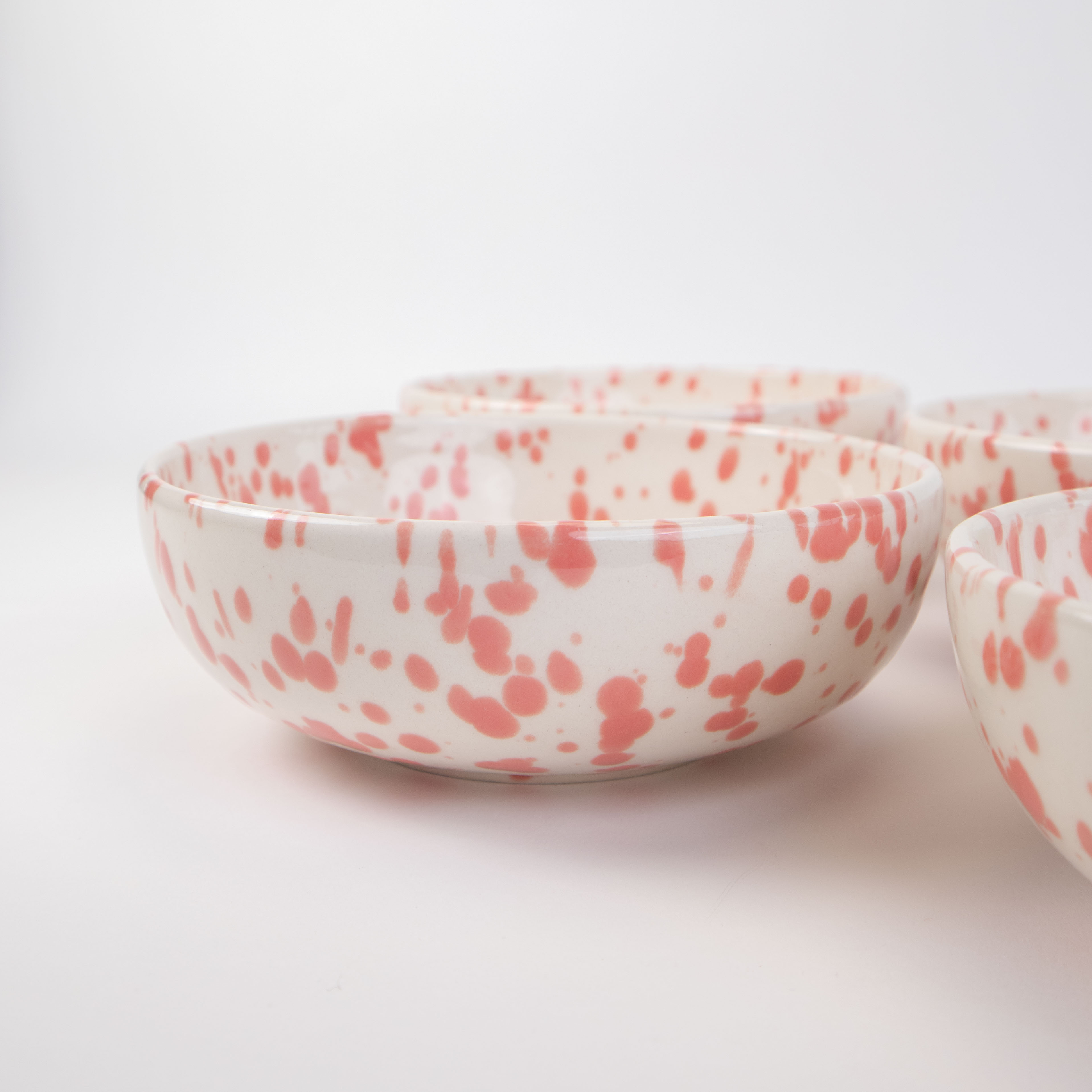 La Bella Tavola - Skål Medium, set of 4
