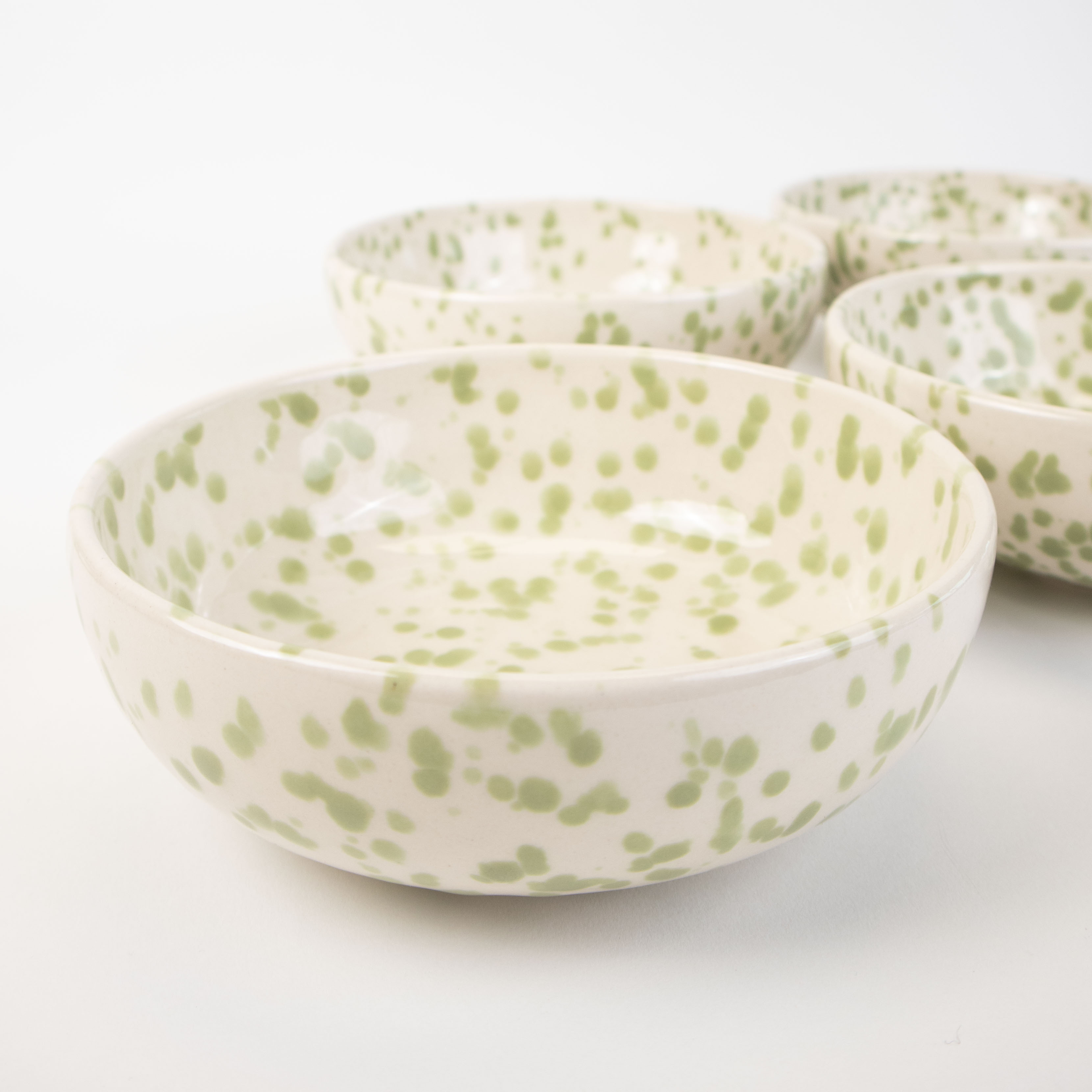 La Bella Tavola - Skål Medium, set of 4
