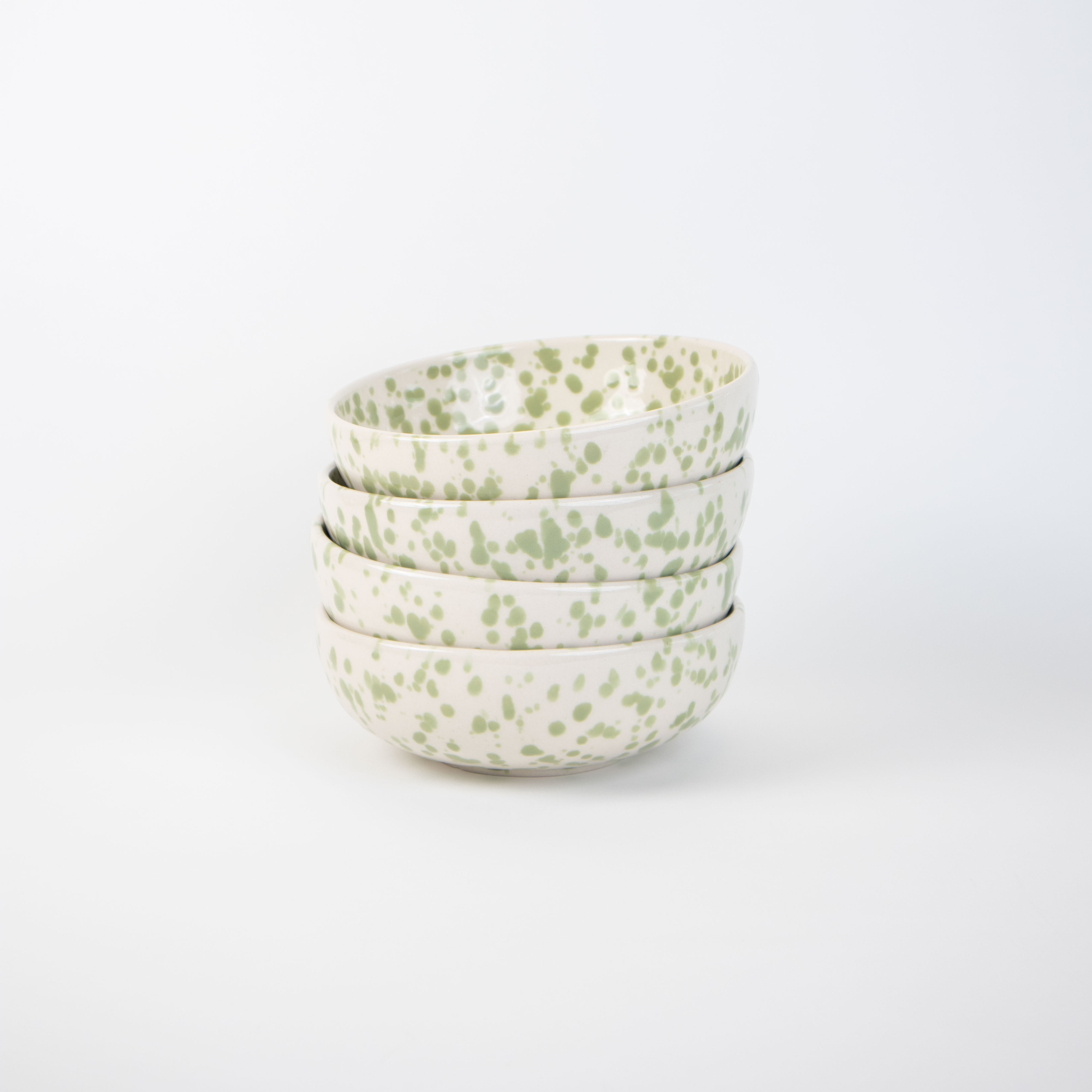 La Bella Tavola - Bowl Medium, set of 4