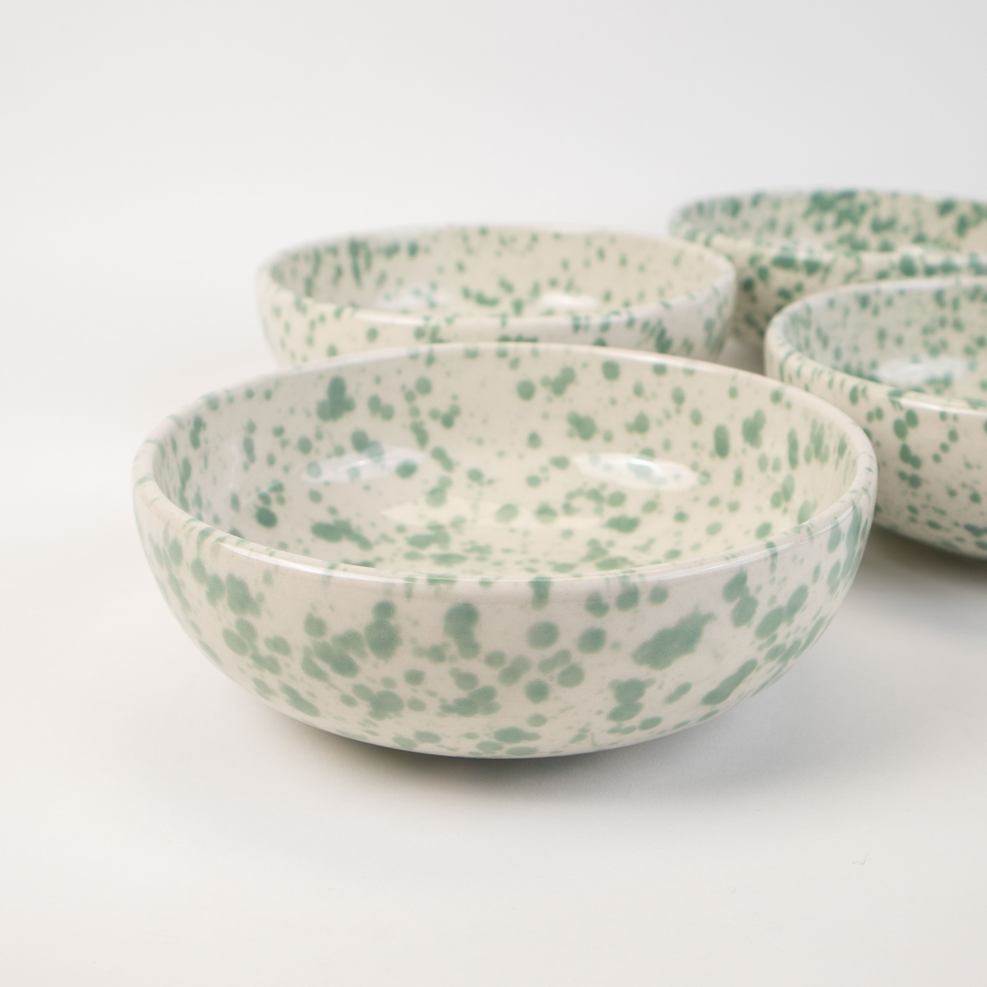 La Bella Tavola - Skål Medium, set of 4