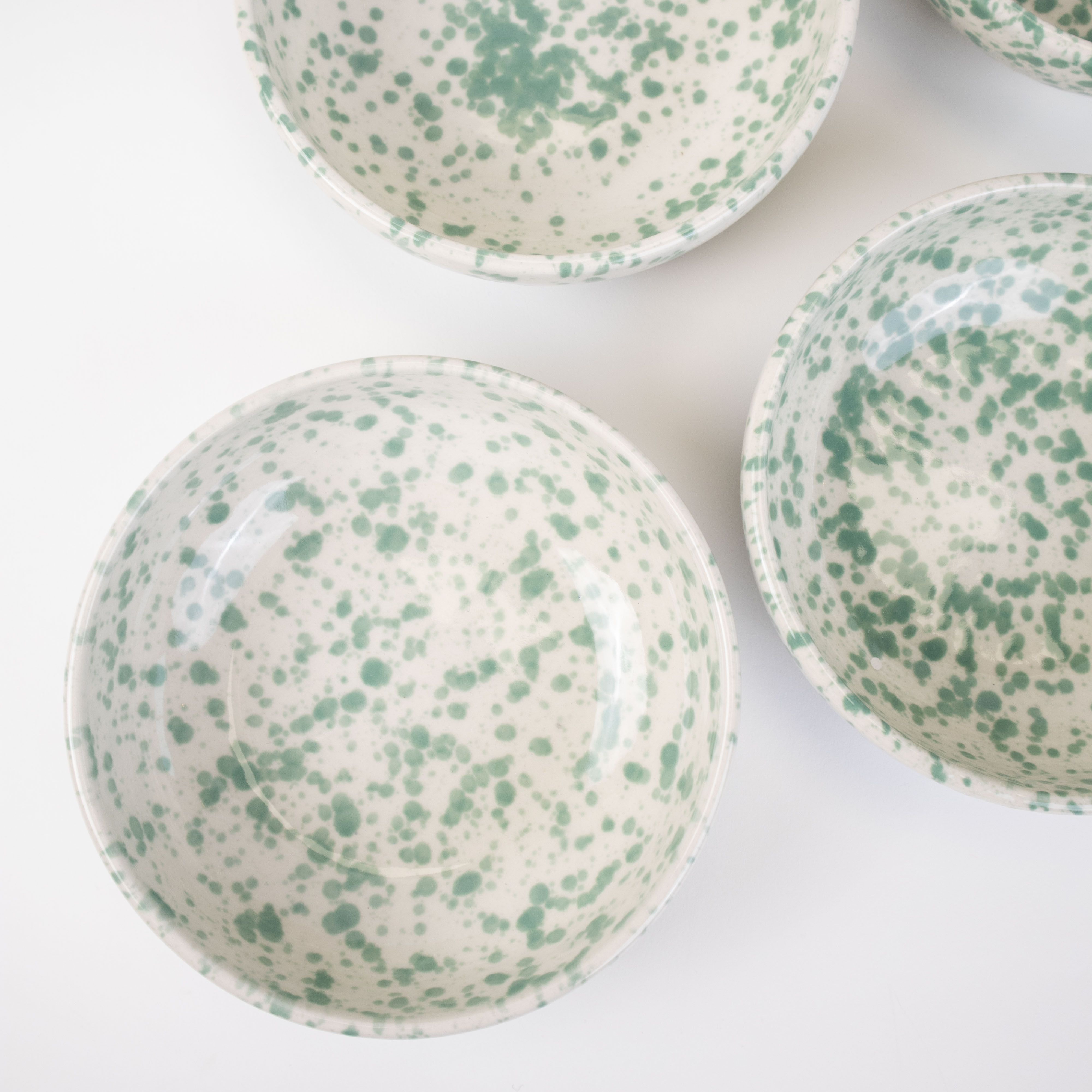 La Bella Tavola - Skål Medium, set of 4