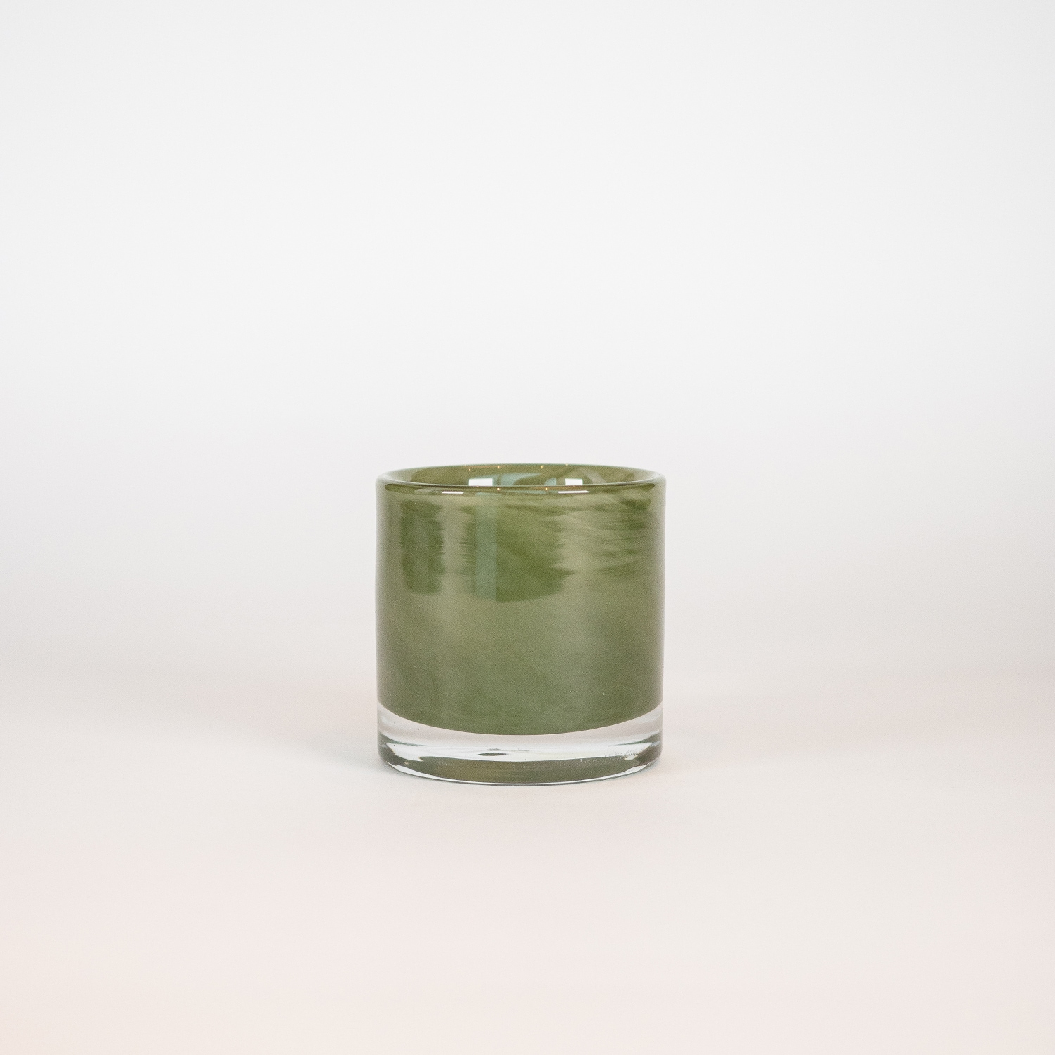 Glossy Glow - Candle holder