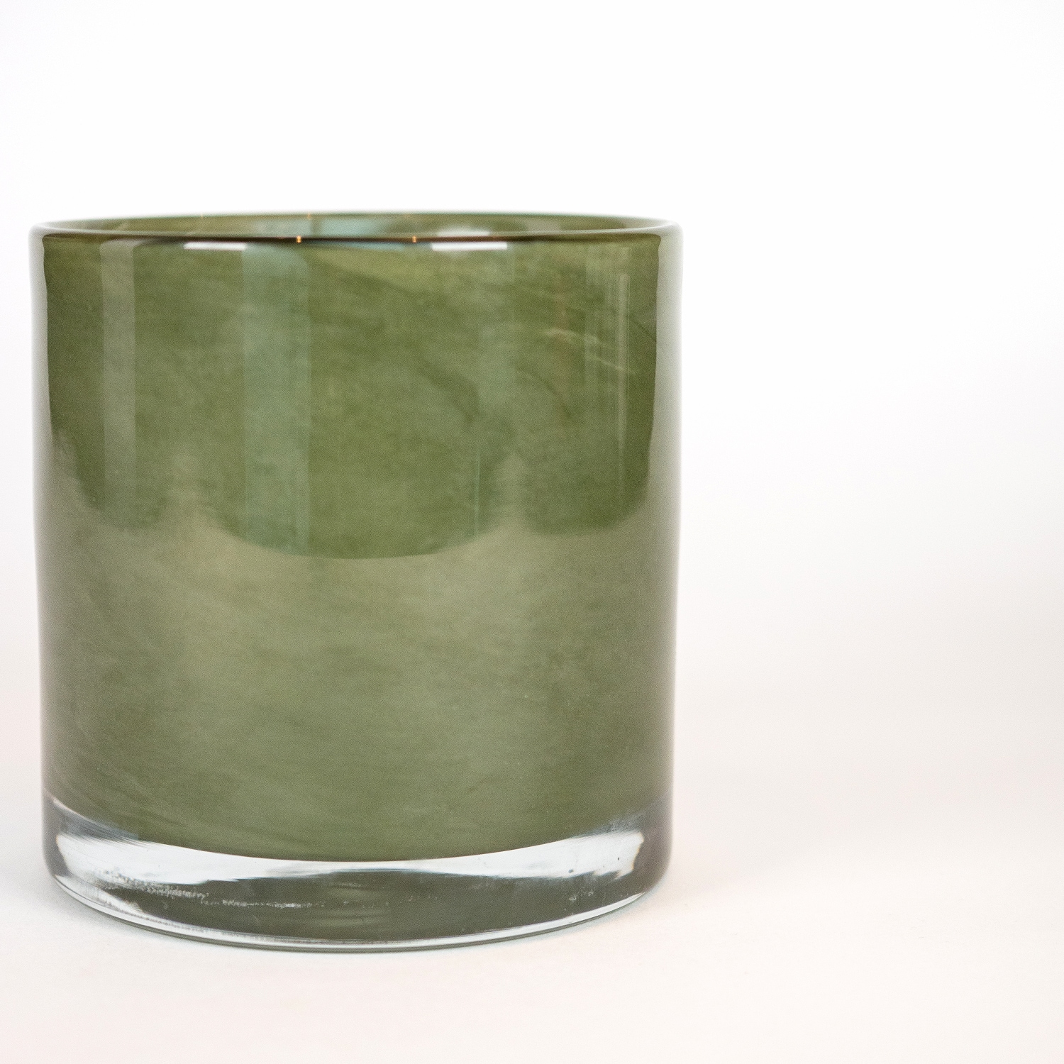 Glossy Glow - Candle holder