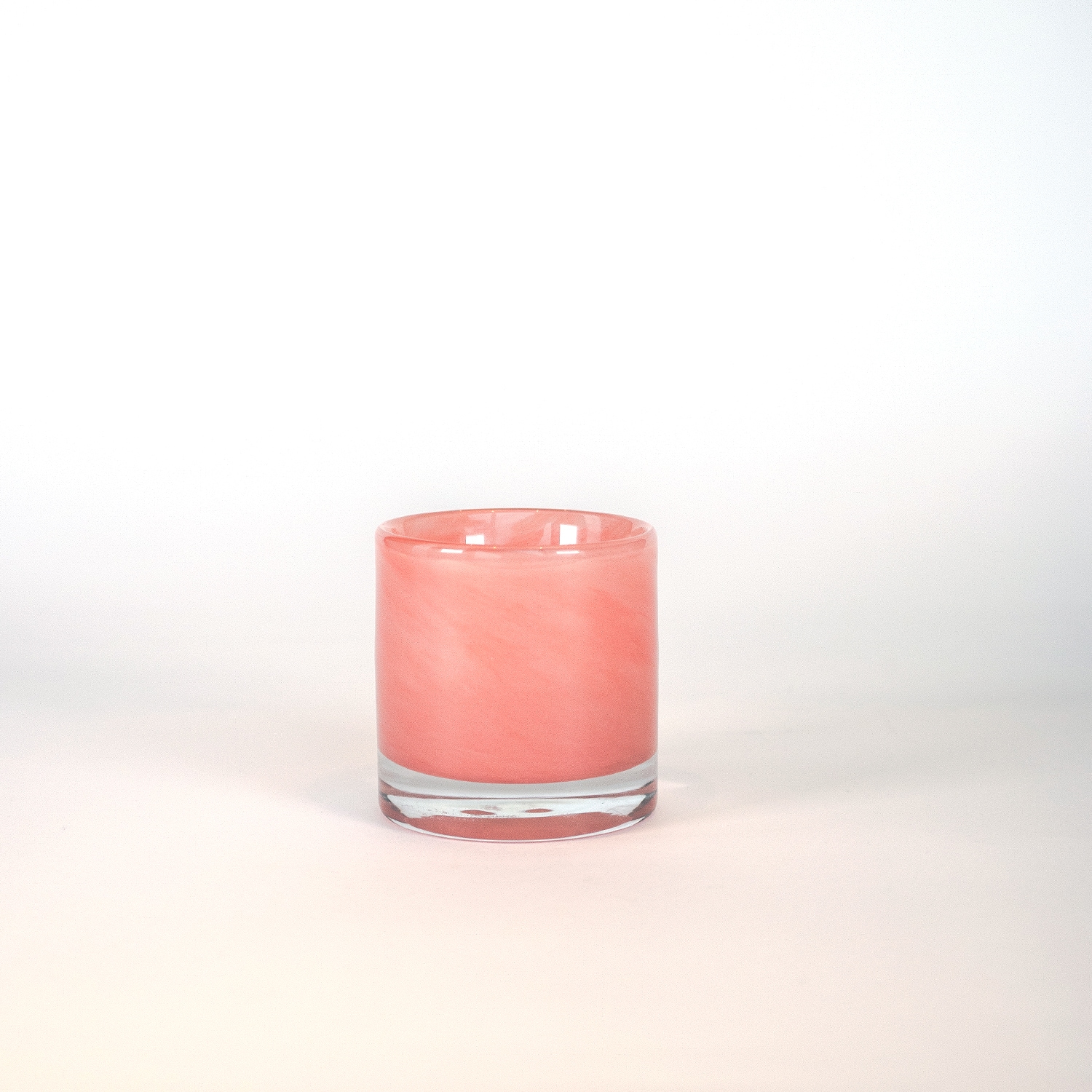 Glossy Glow - Candle holder