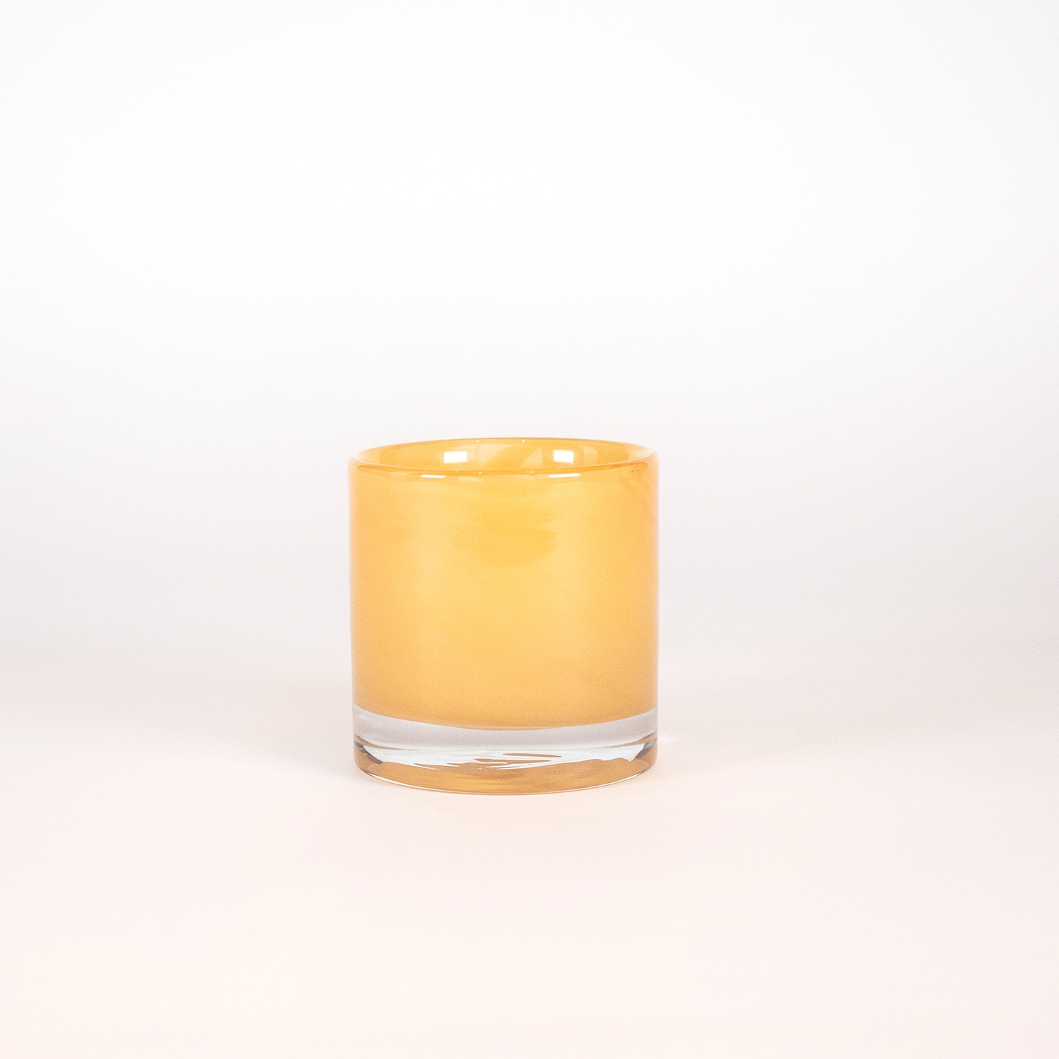 Glossy Glow - Candle holder