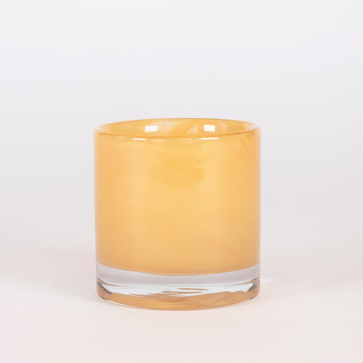 Glossy Glow - Candle holder