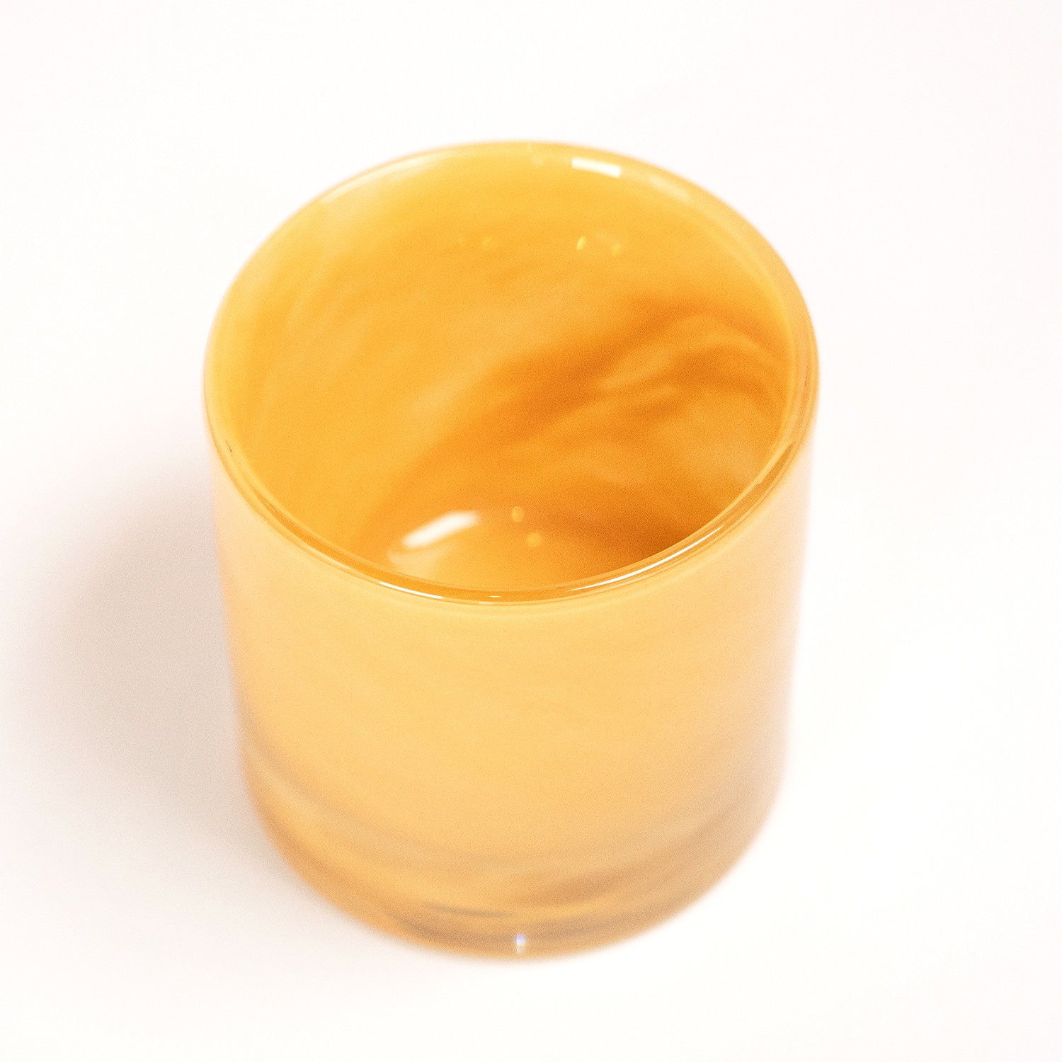 Glossy Glow - Candle holder