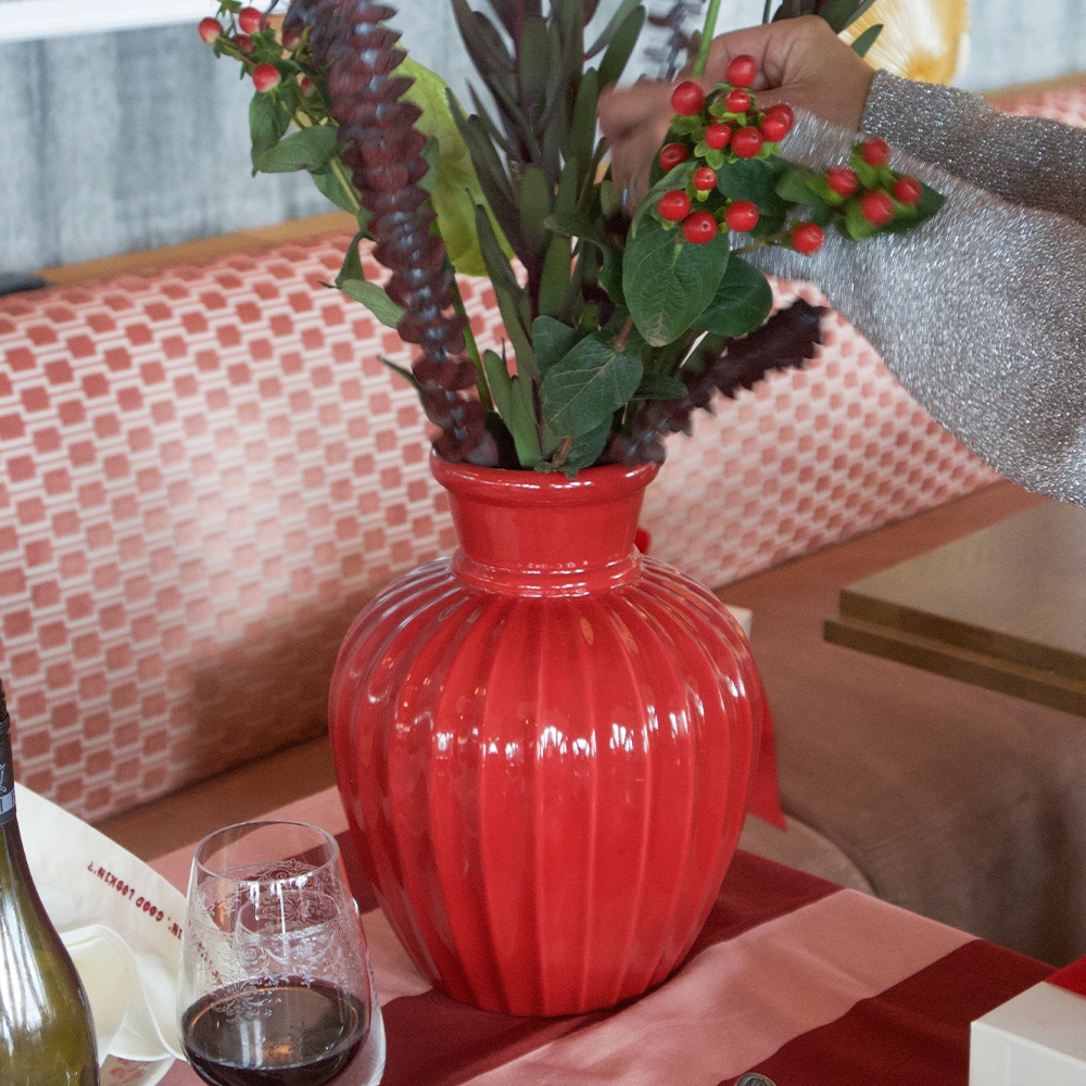 Palazzo - Vase