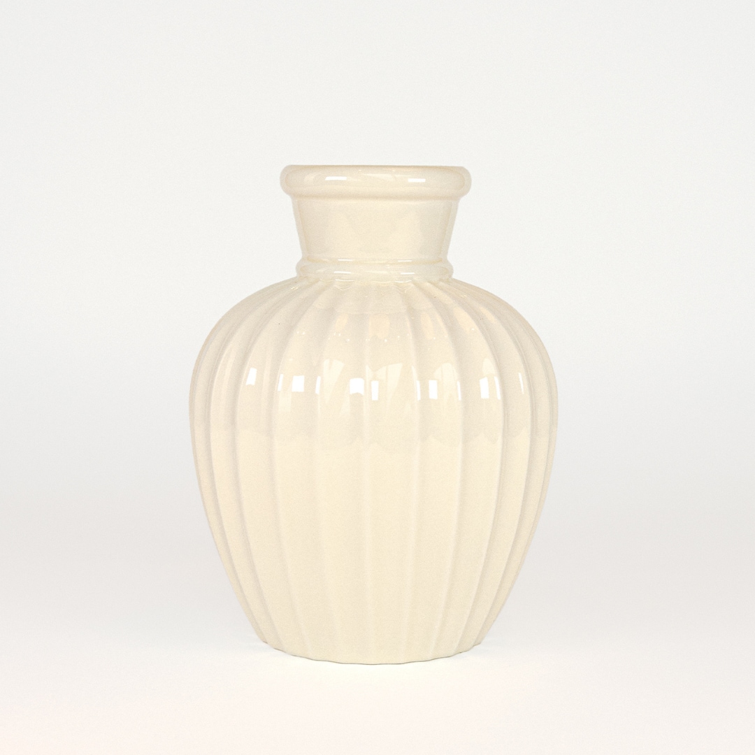 Palazzo - Vase