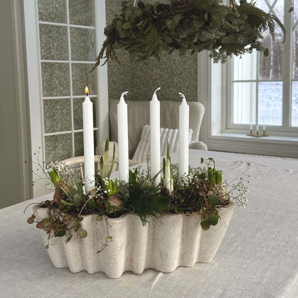 Cove - Decoration