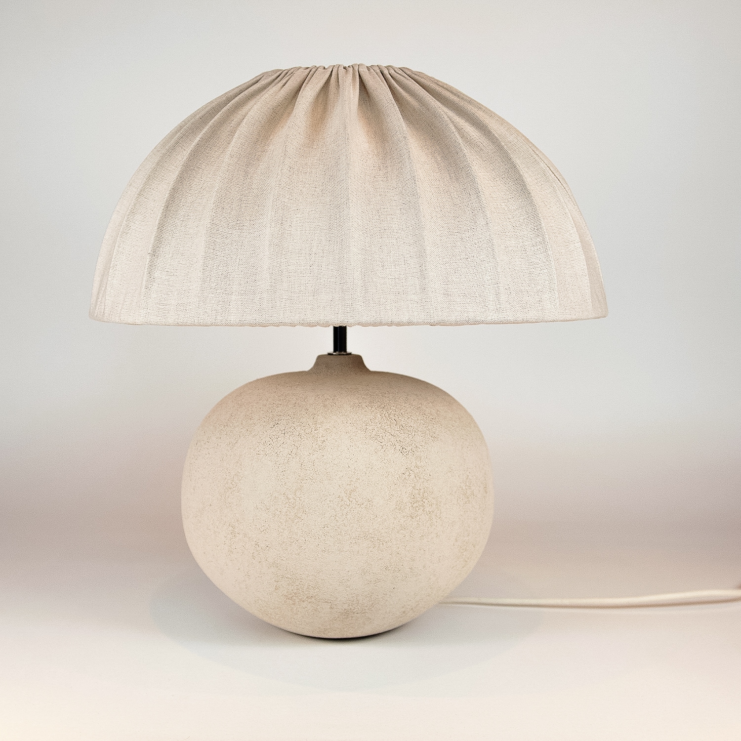 Hazel June - Lamp base