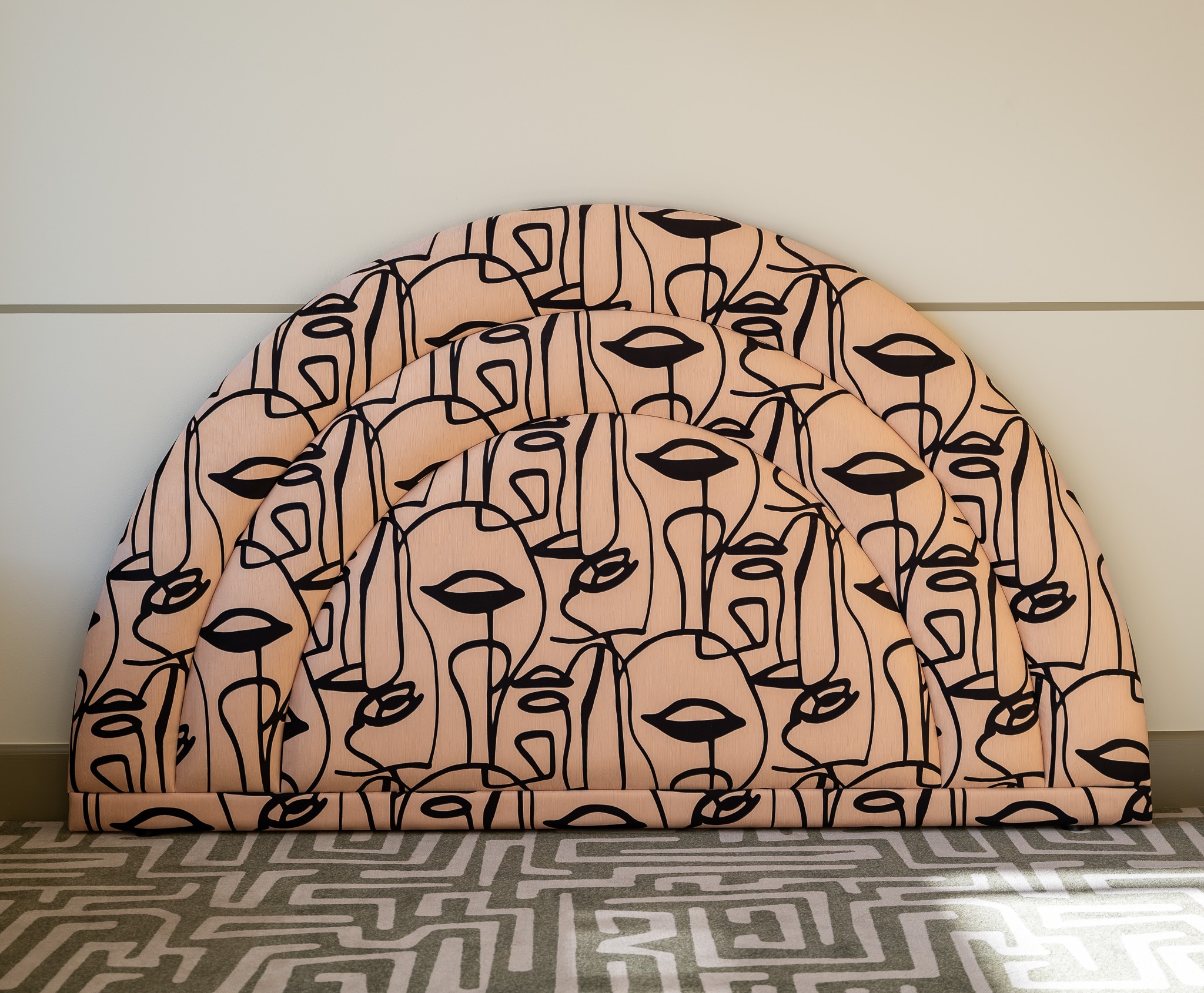 Mae - Headboard