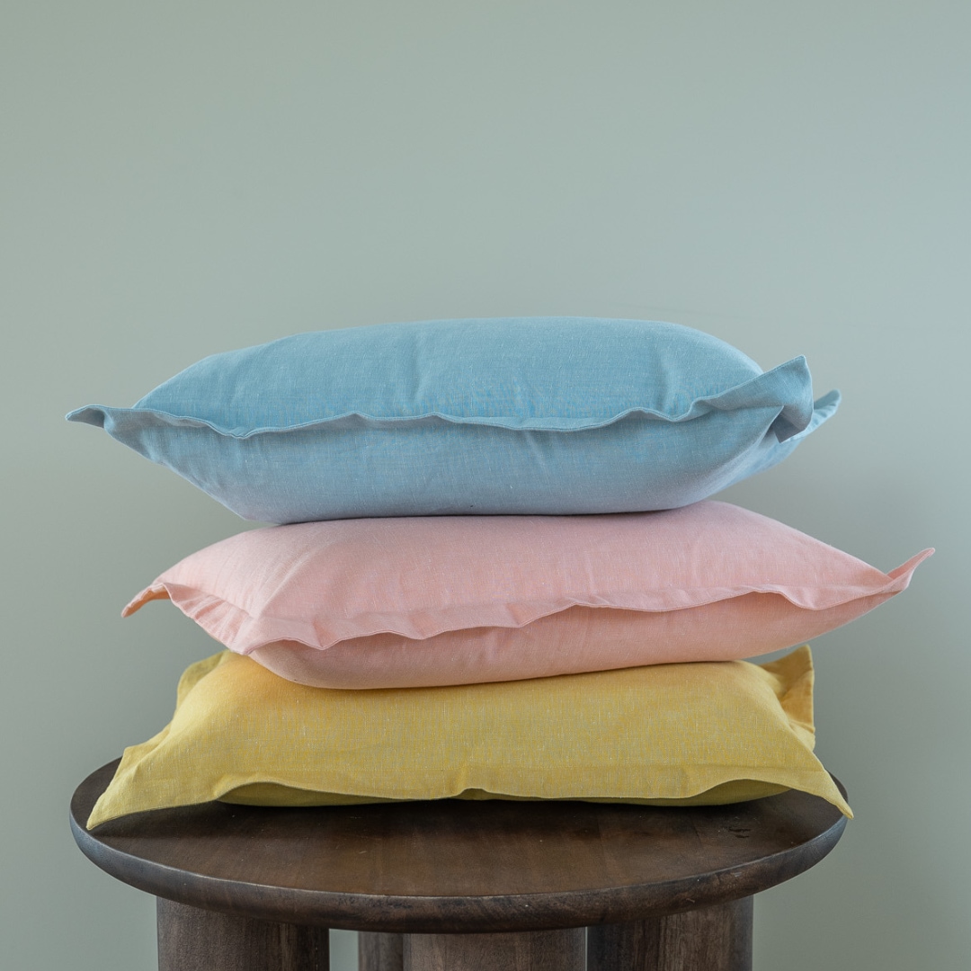 Floaty Flair - Cushion cover 40x60