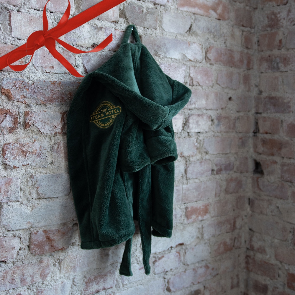 The Steam - Badrock Baby