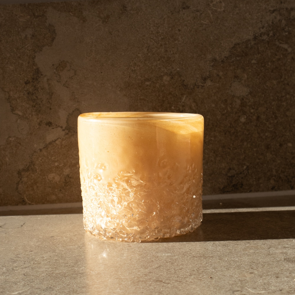 Cape Town; Blood orange & Grapefruit - Scented candle