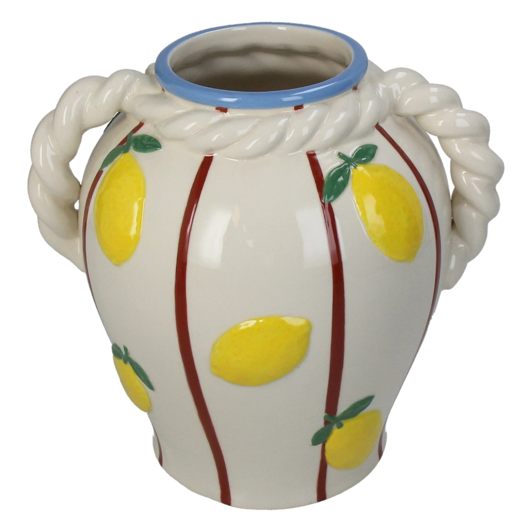 Citrus Fresco - Vase