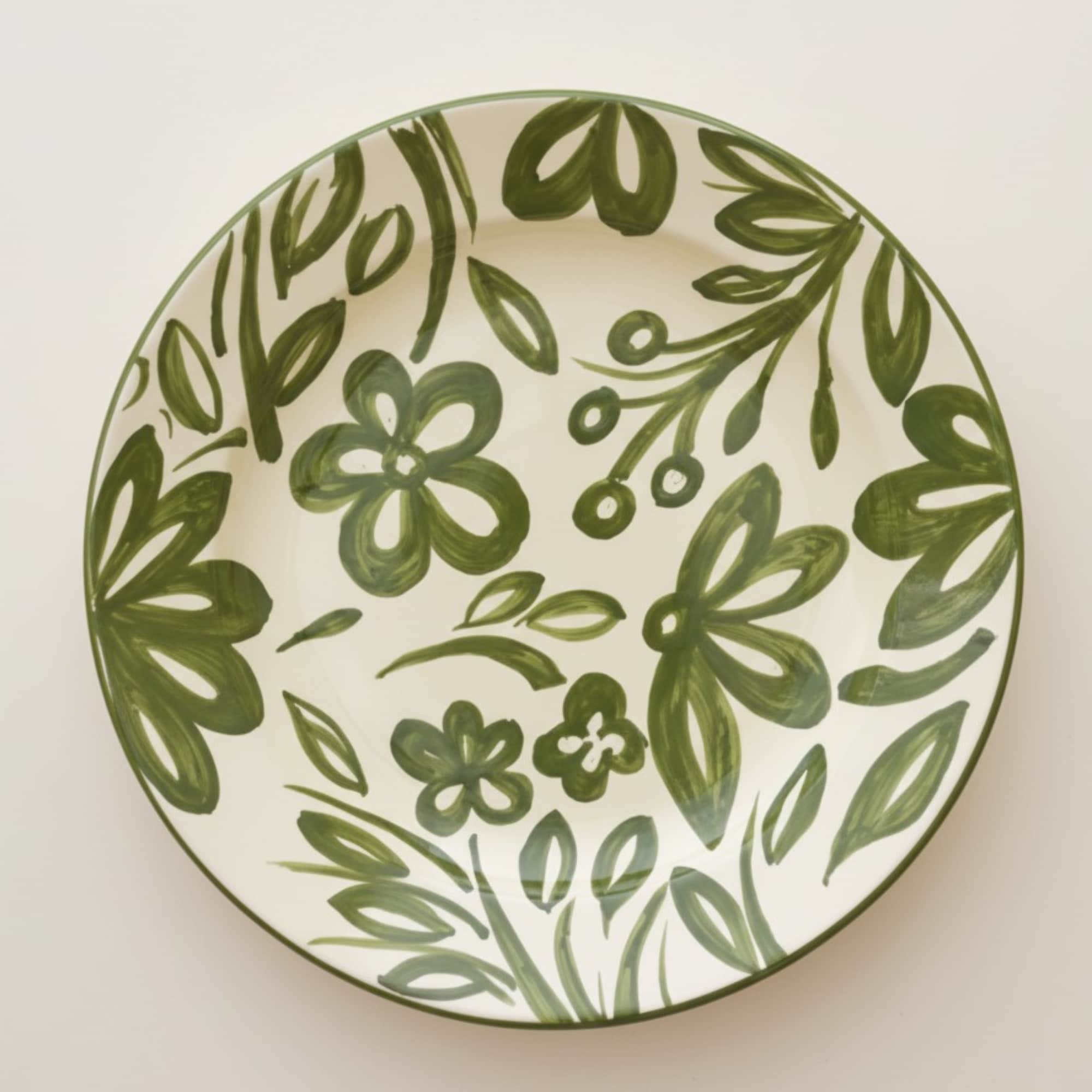La Bella Cucina - Serving dish Round