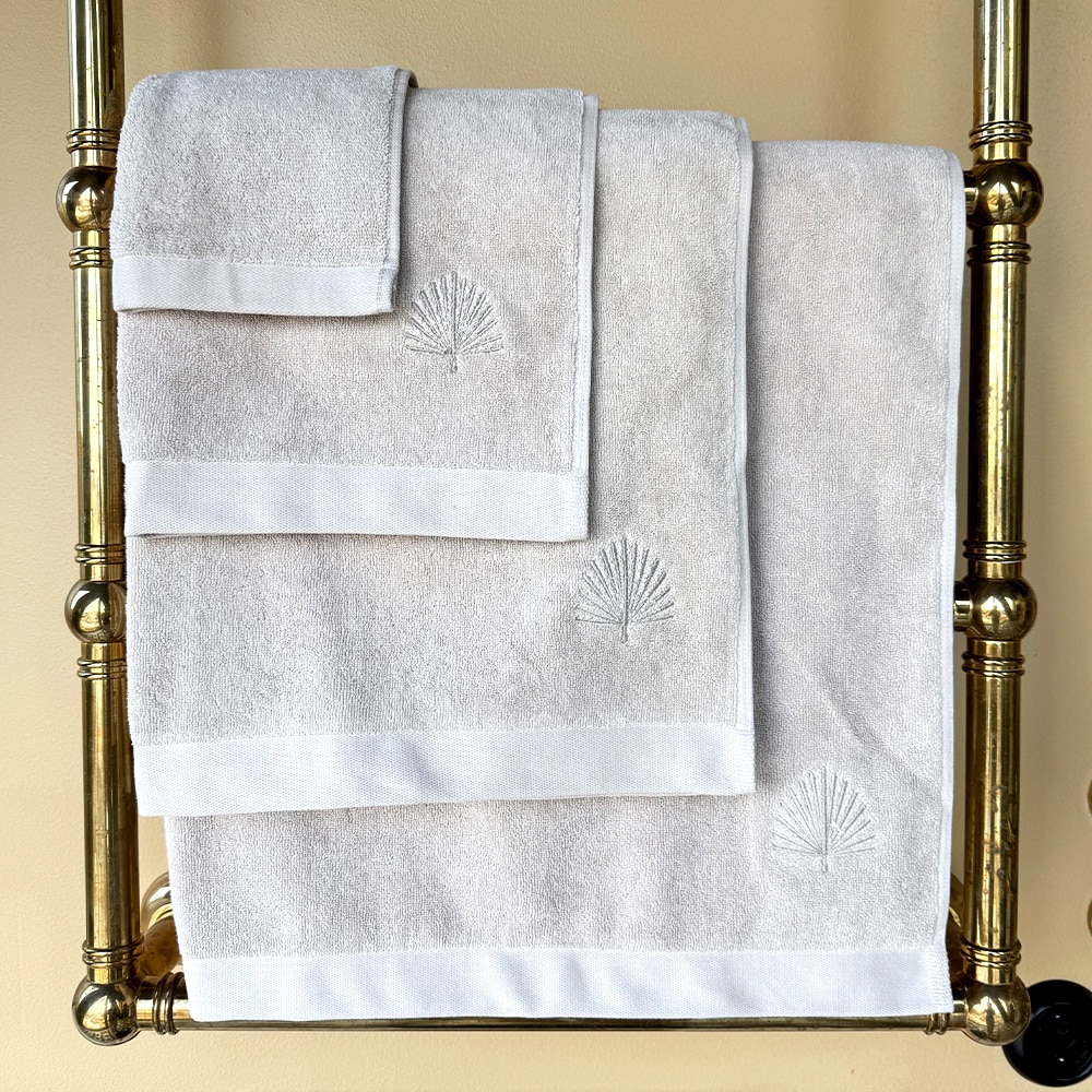 Fluffy Habits - Towel 30x30cm, set of 4