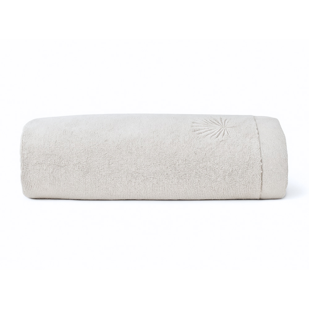 Fluffy Habits - Duschhandduk 70x140cm