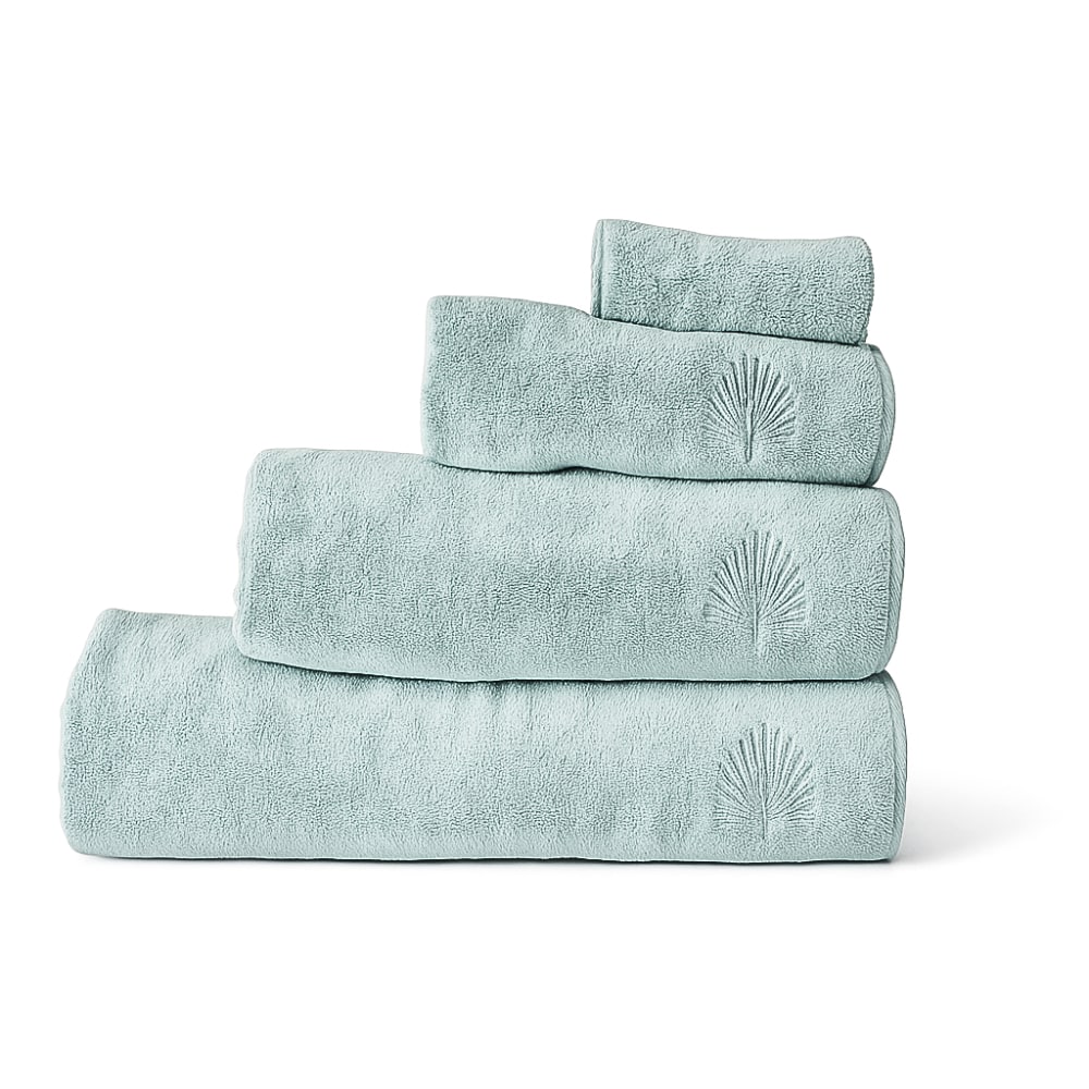 Fluffy Habits - Duschhandduk 70x140cm