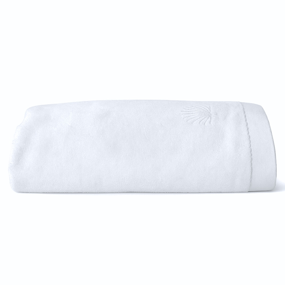 Fluffy Habits - Badhandduk 90x150cm