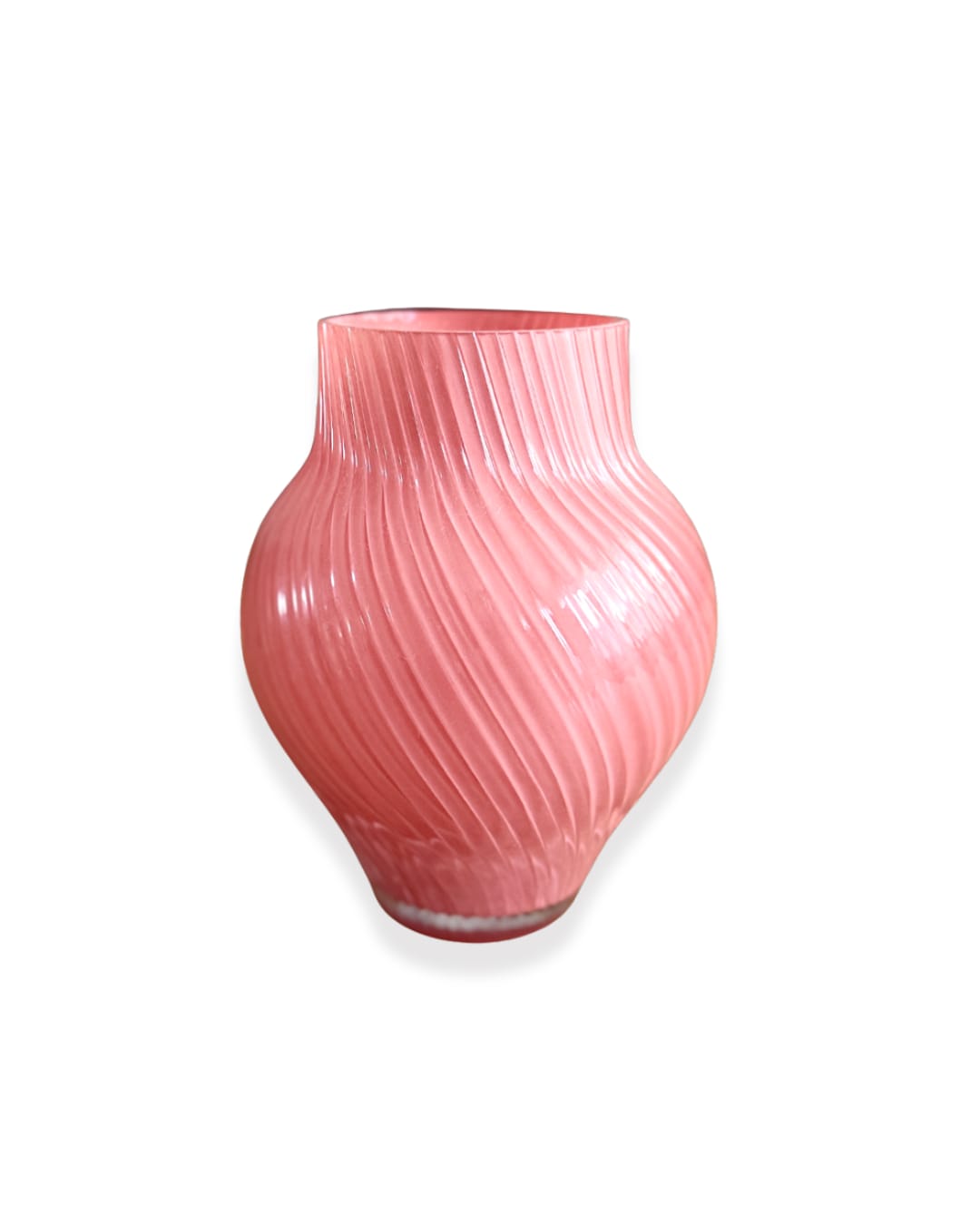 Sugar Swirl - Vase