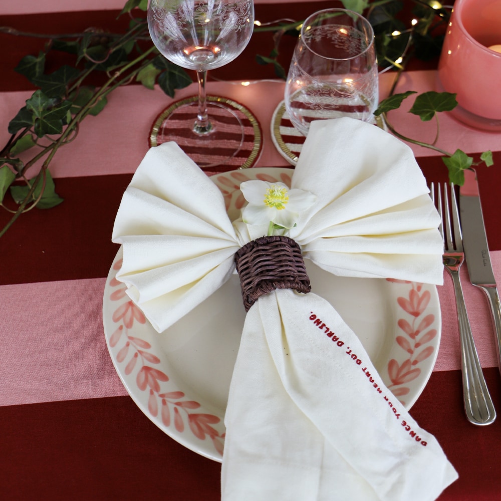 Holiday - Napkins, set of 2