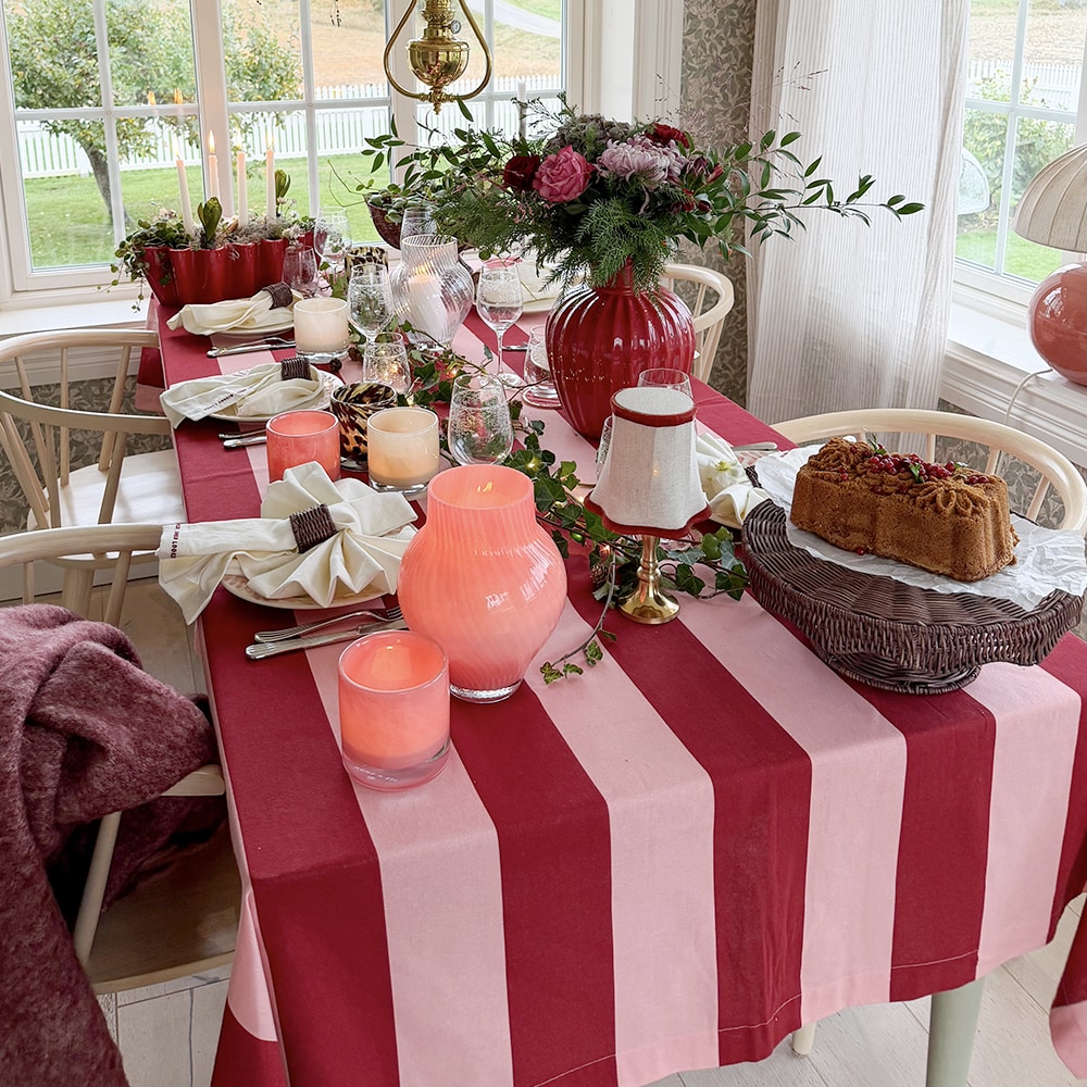 Holiday - Table cloth