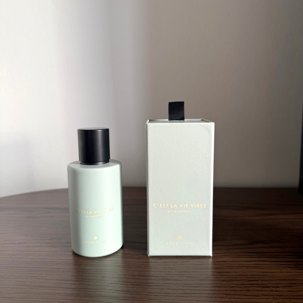 C'est la vie vibes by Maryhill - Rumspray