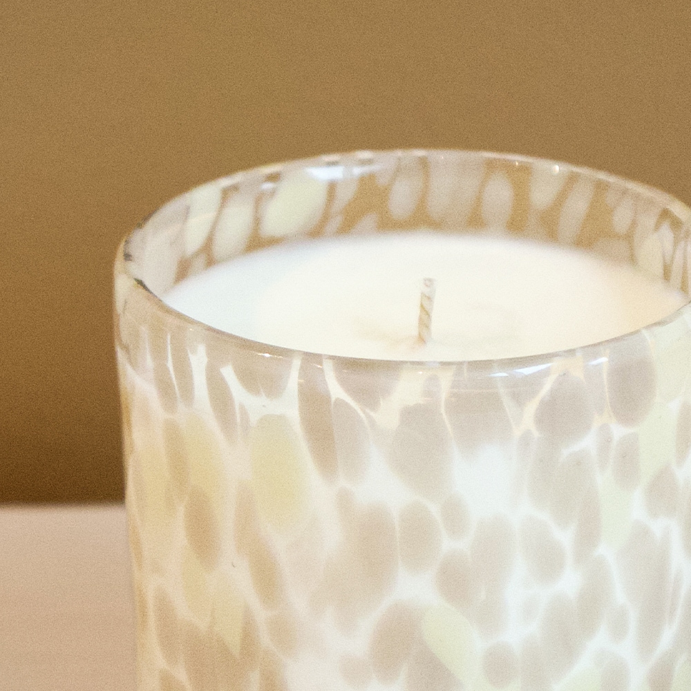 The vacation friends - Scented candle