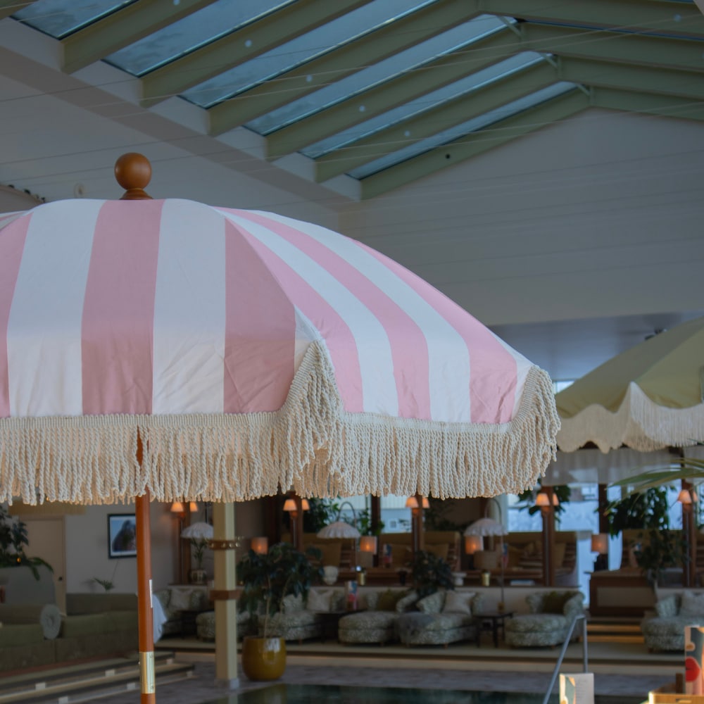 Cocobrella - Parasoll